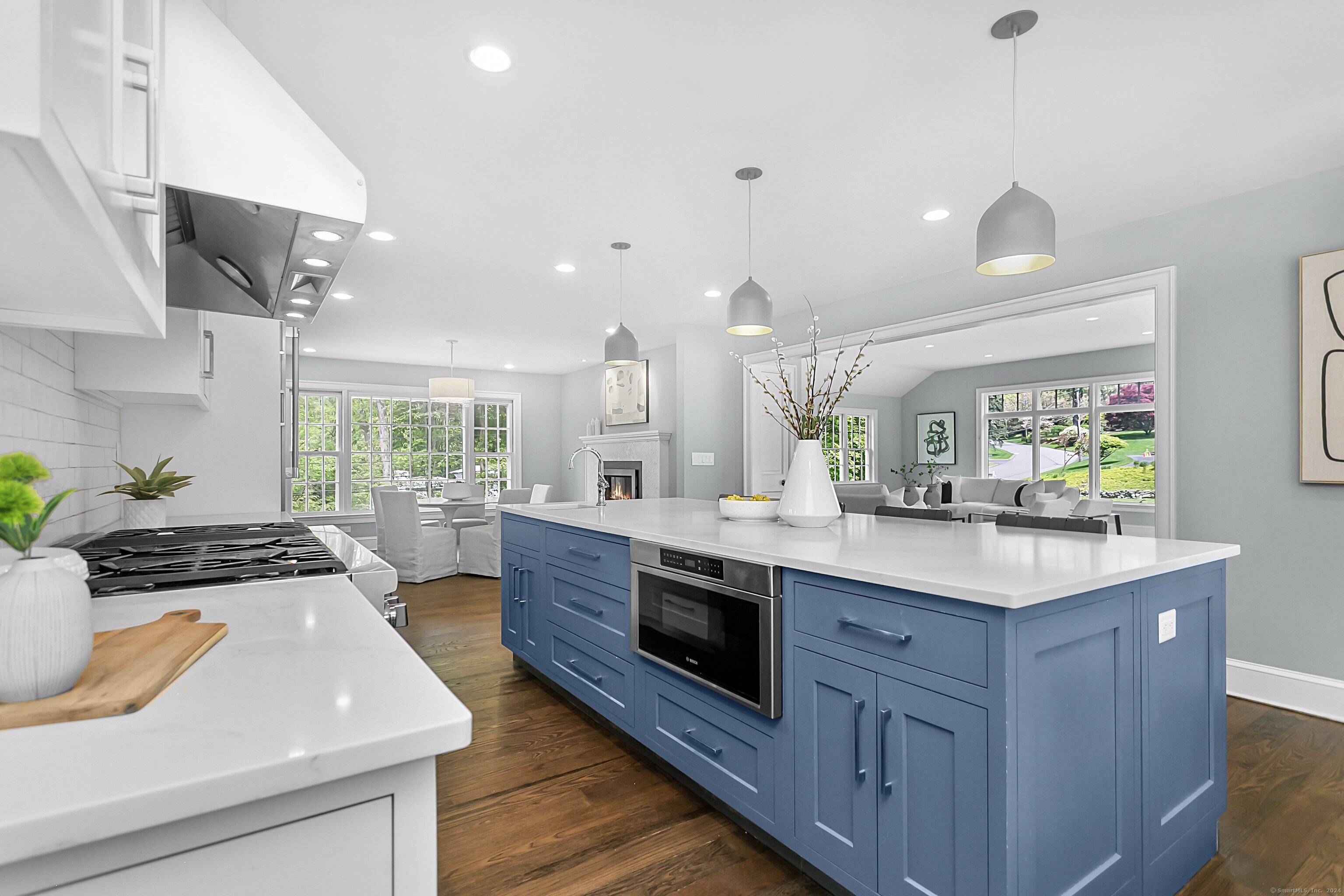 5 Deerwood Road