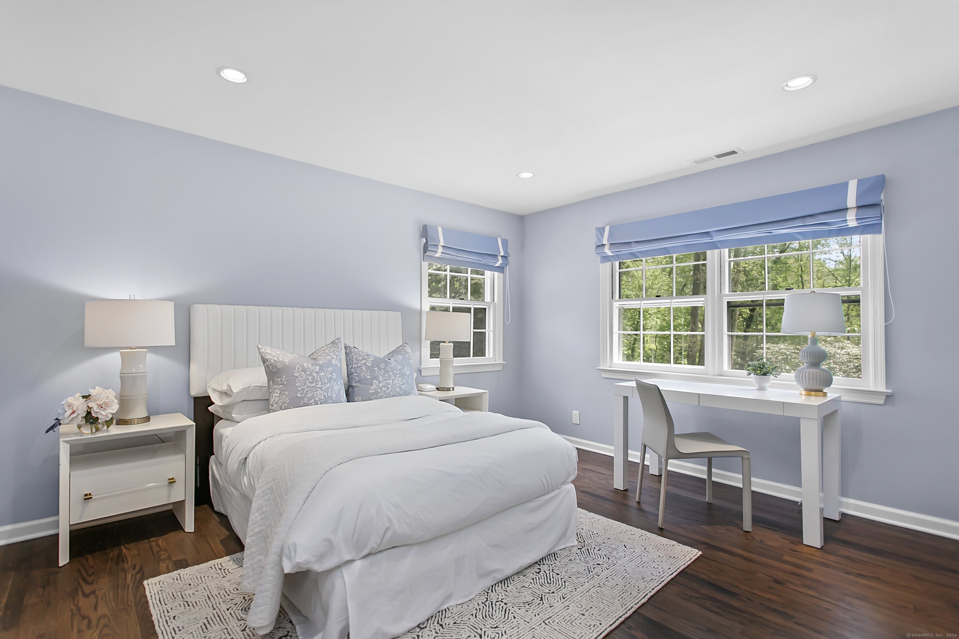 5 Deerwood Road