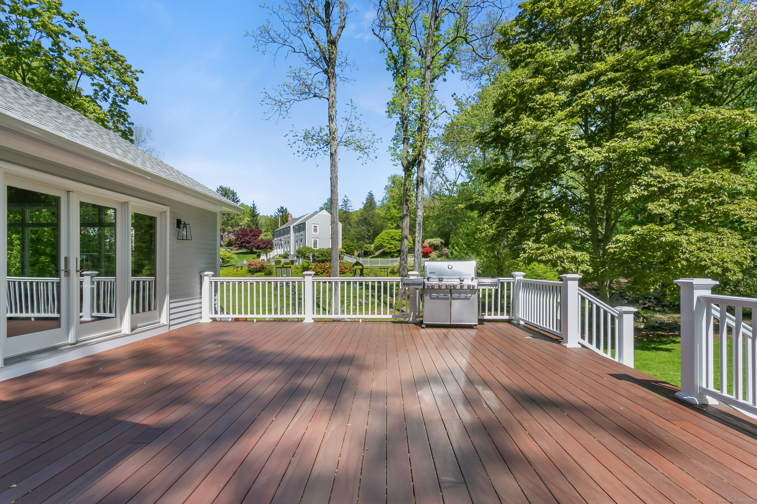 5 Deerwood Road