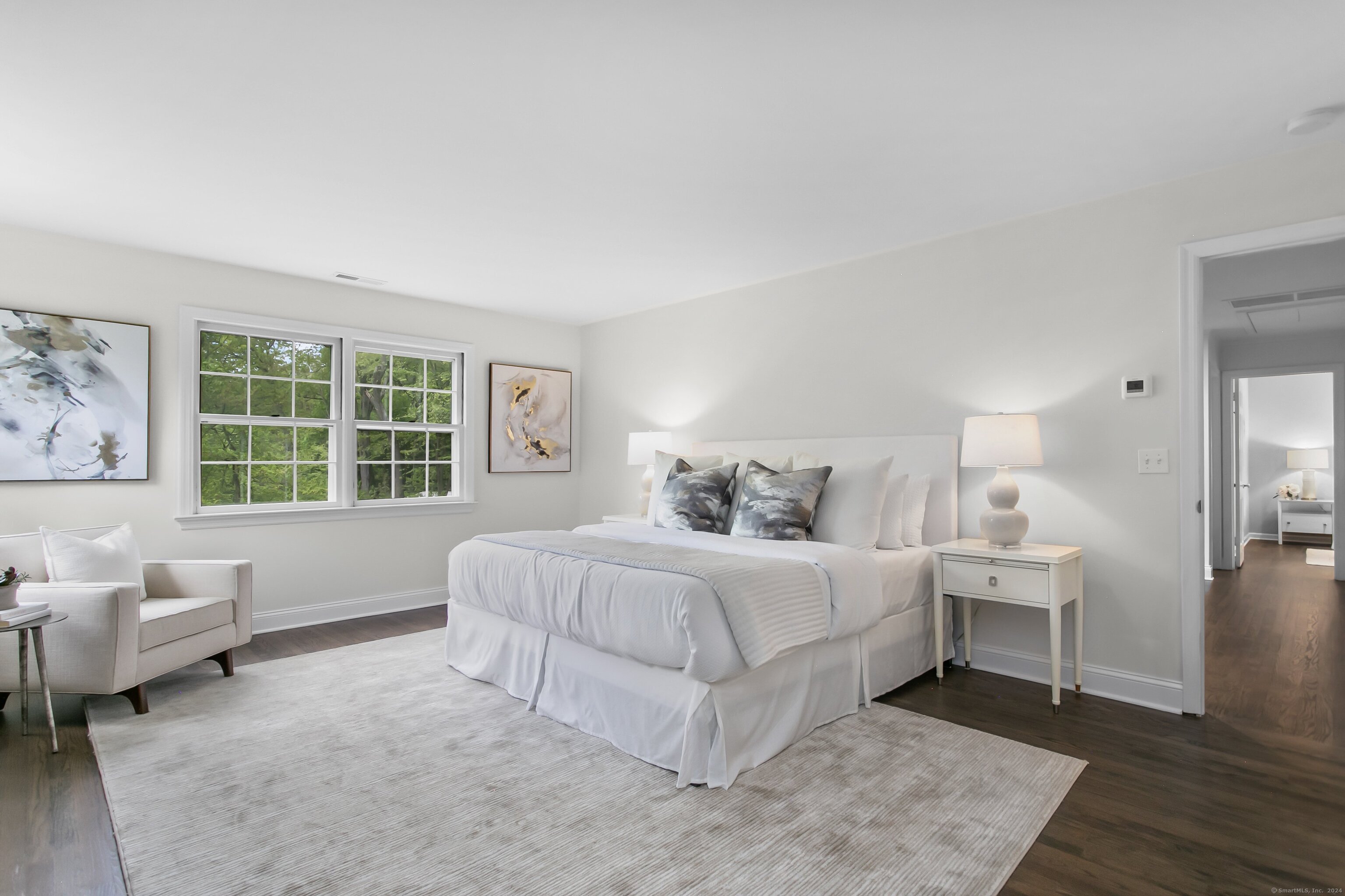 5 Deerwood Road