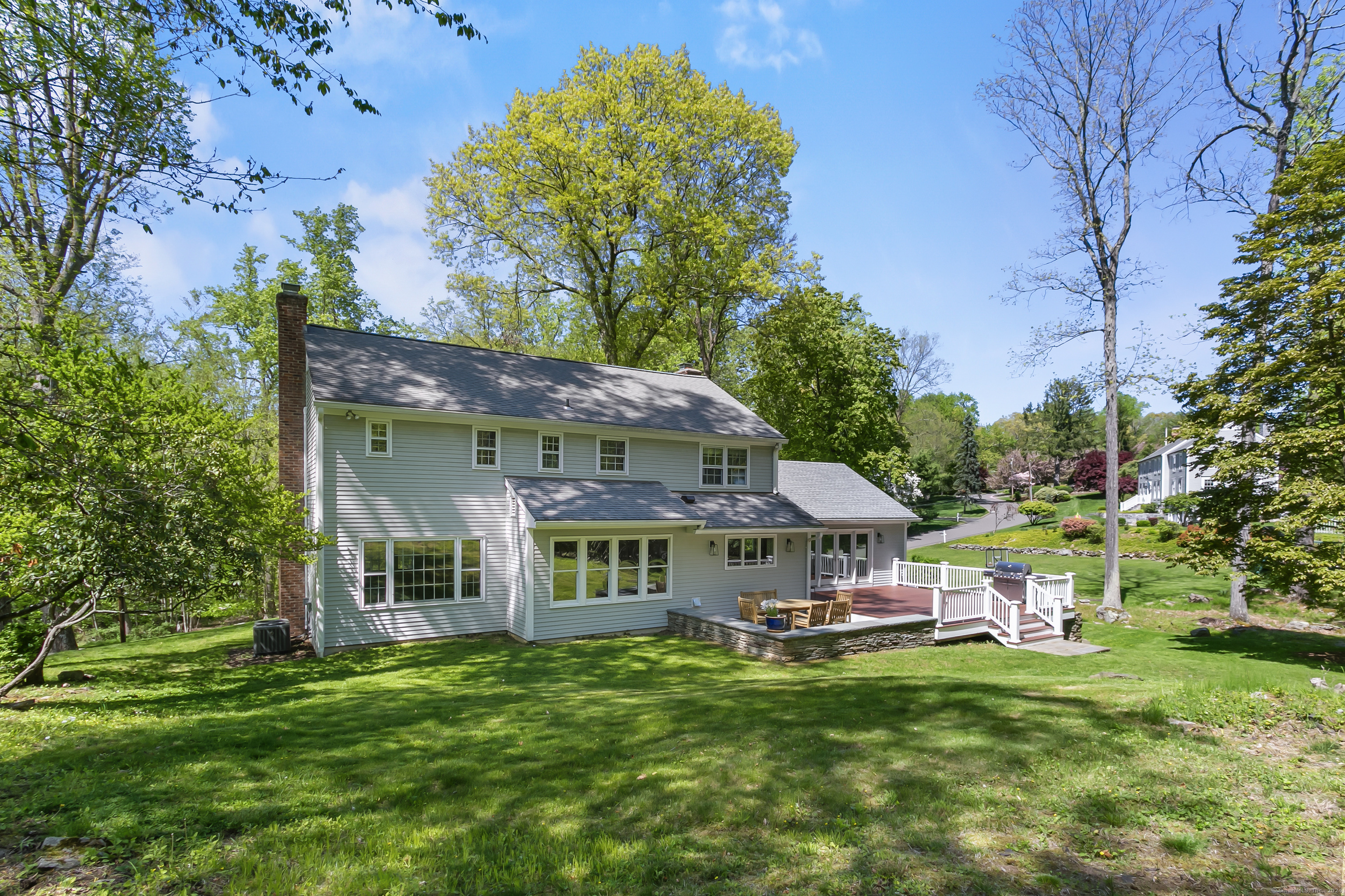 5 Deerwood Road