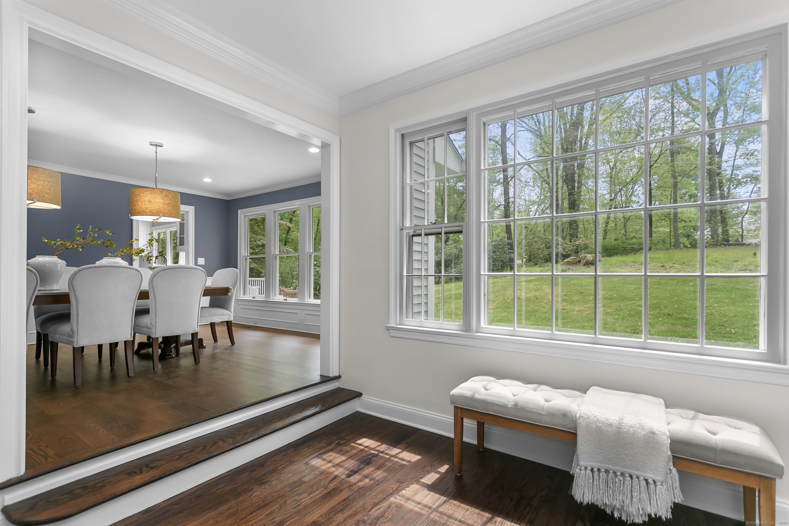 5 Deerwood Road