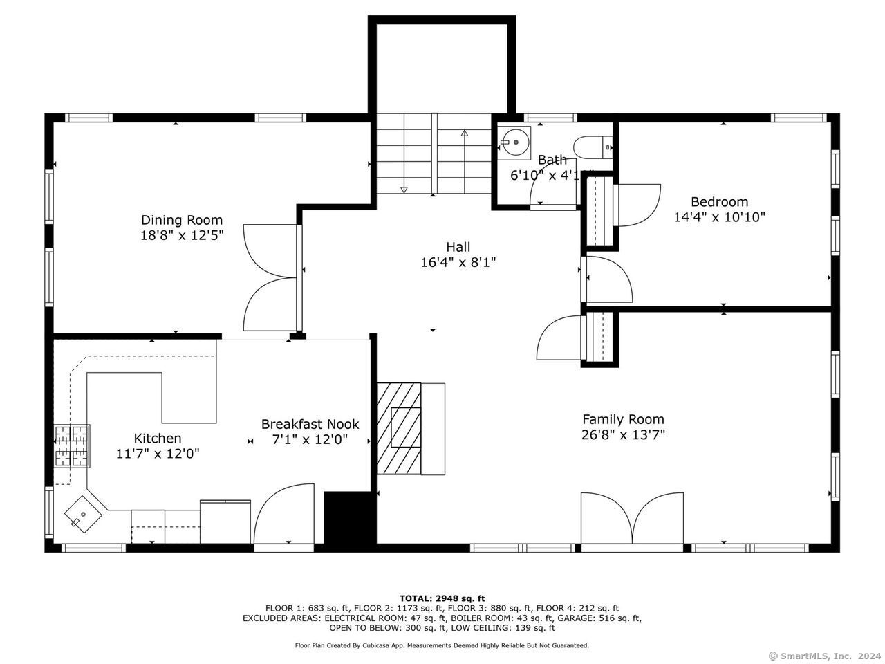 409 Tepi Drive