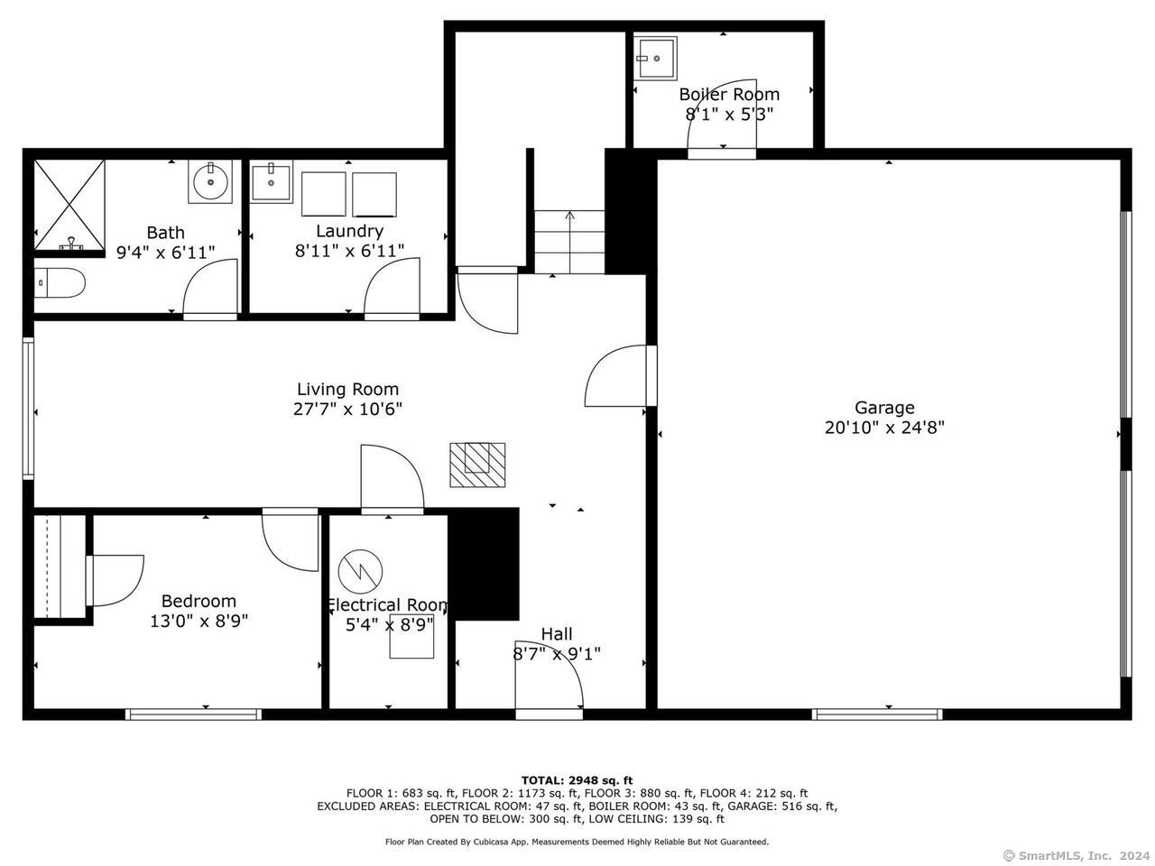 409 Tepi Drive