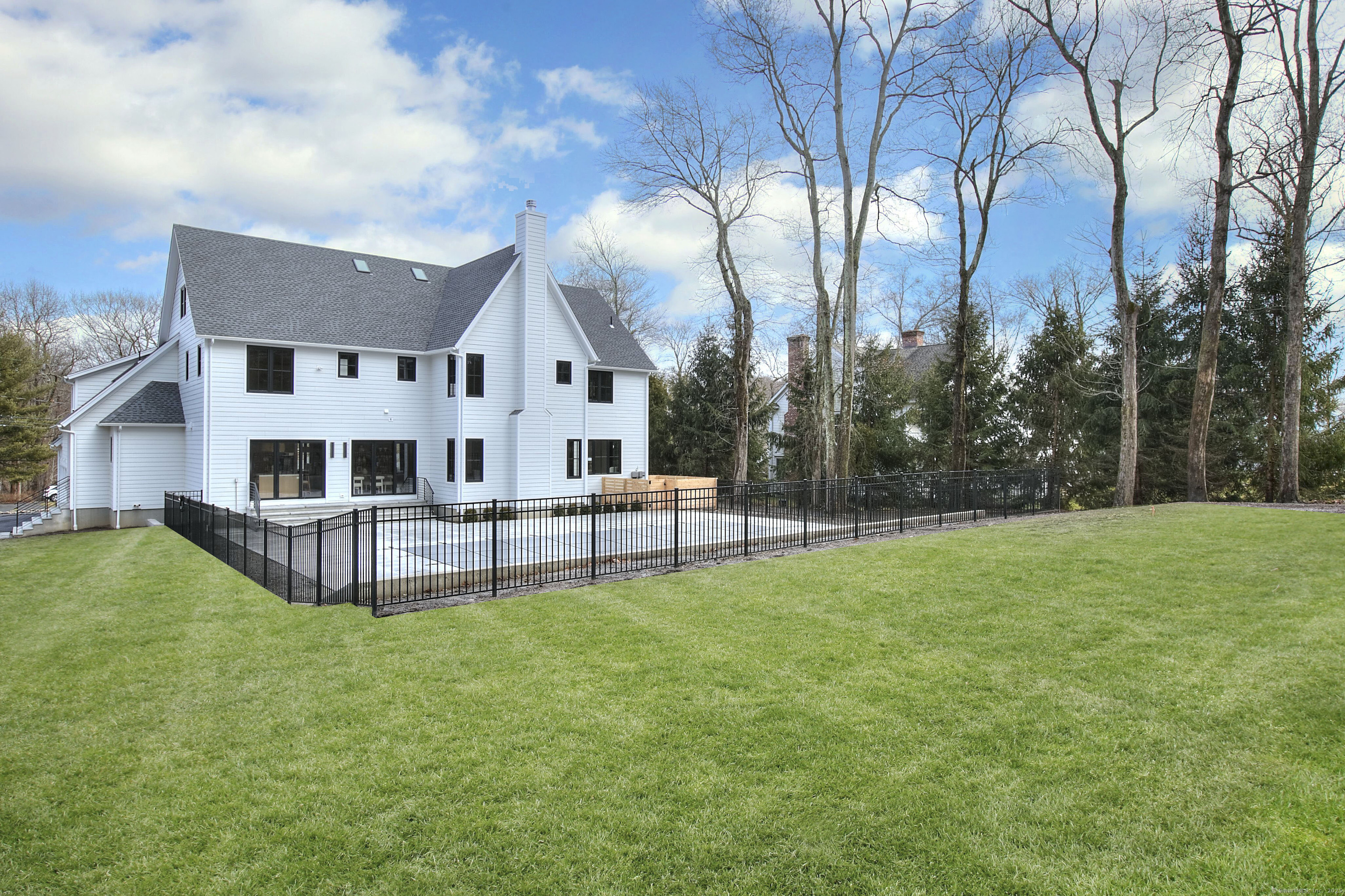 61 High Point Road