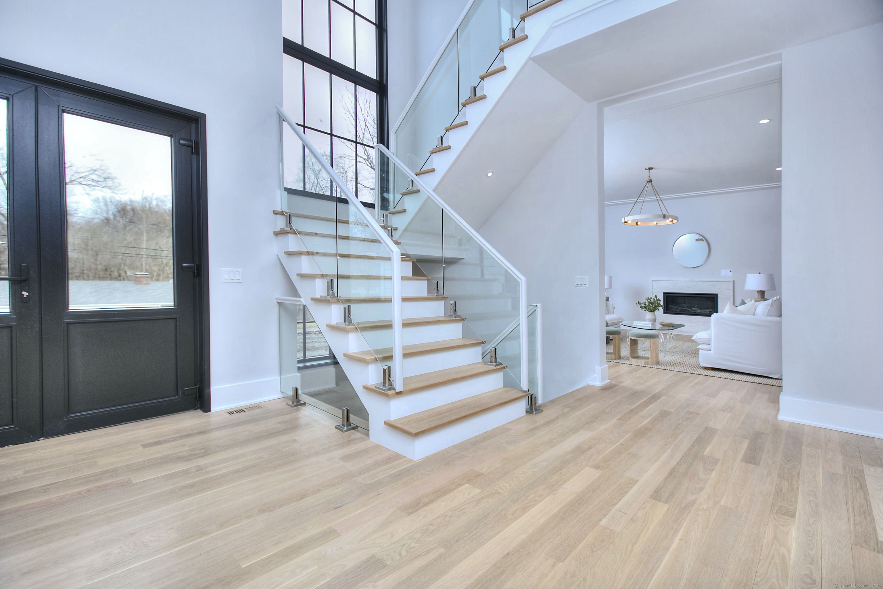 61 High Point Road