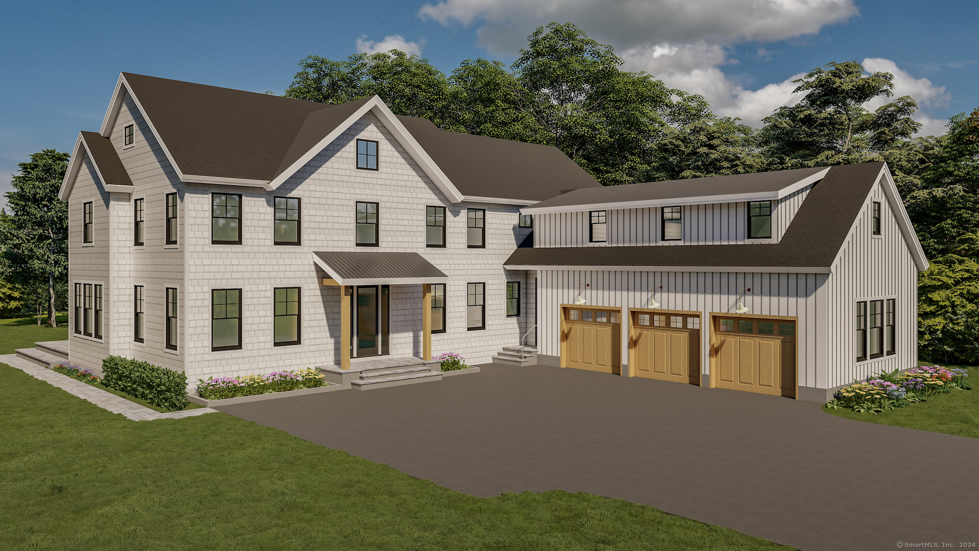 98 Georgetown Road