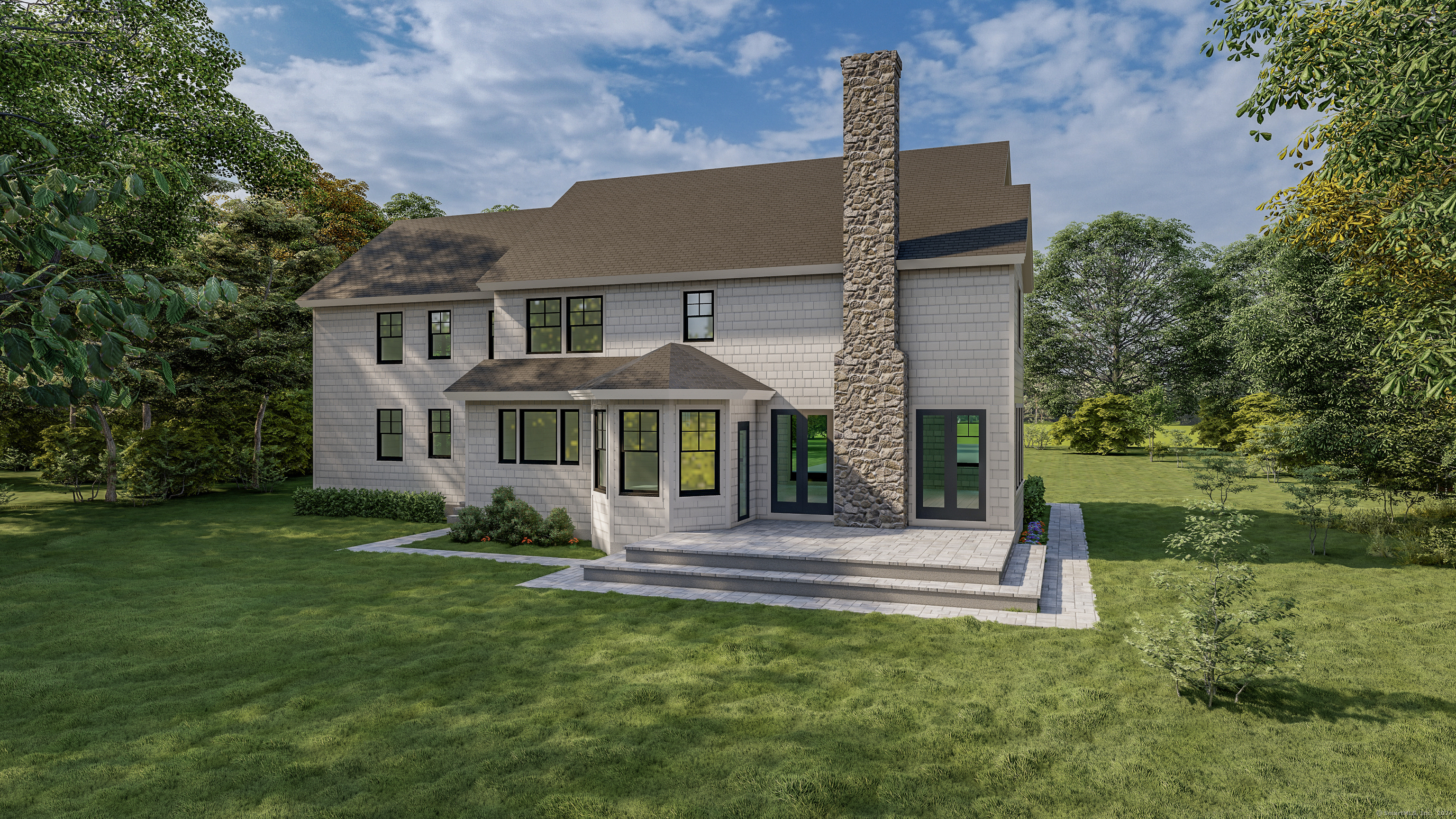 98 Georgetown Road
