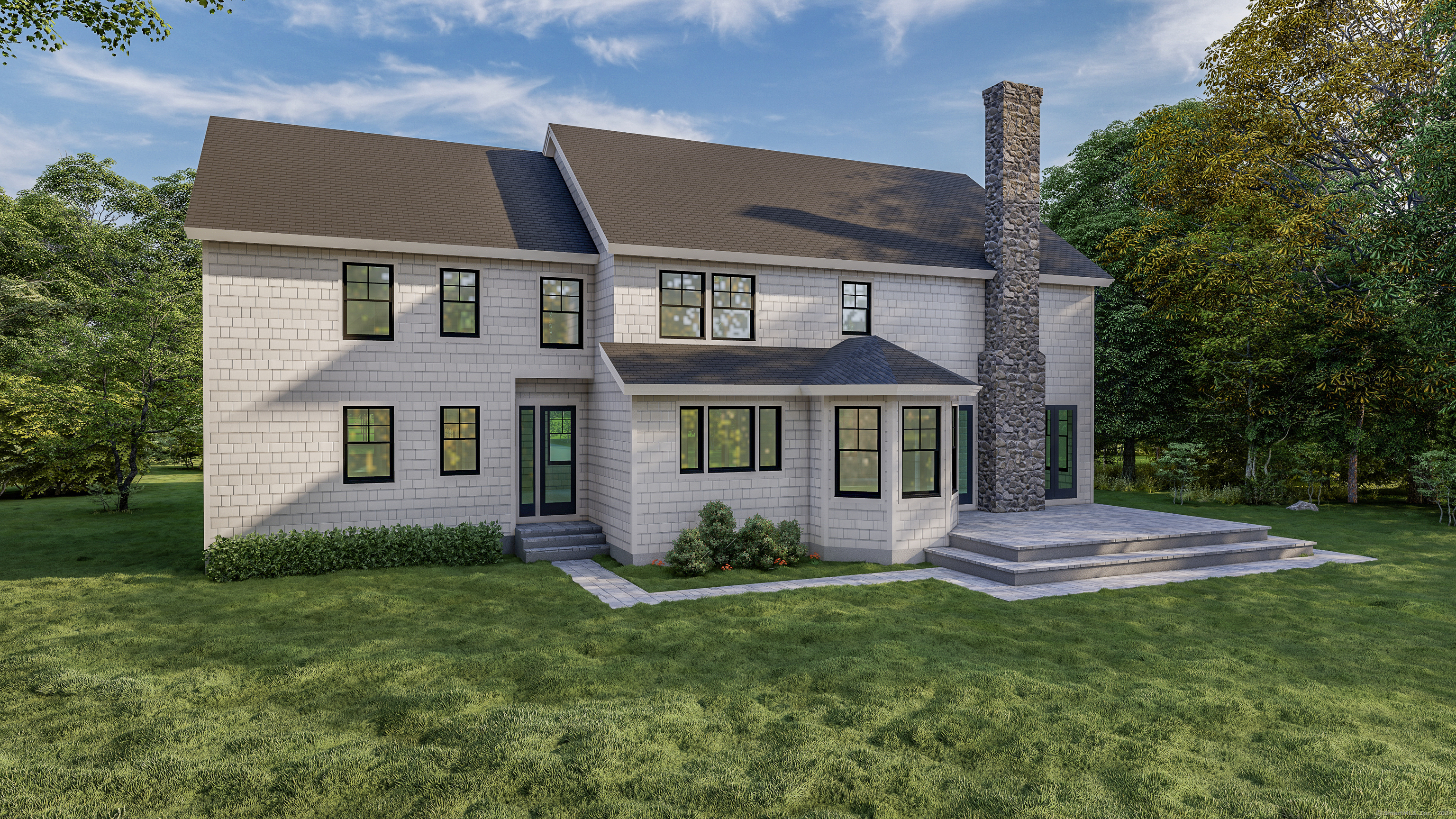 98 Georgetown Road