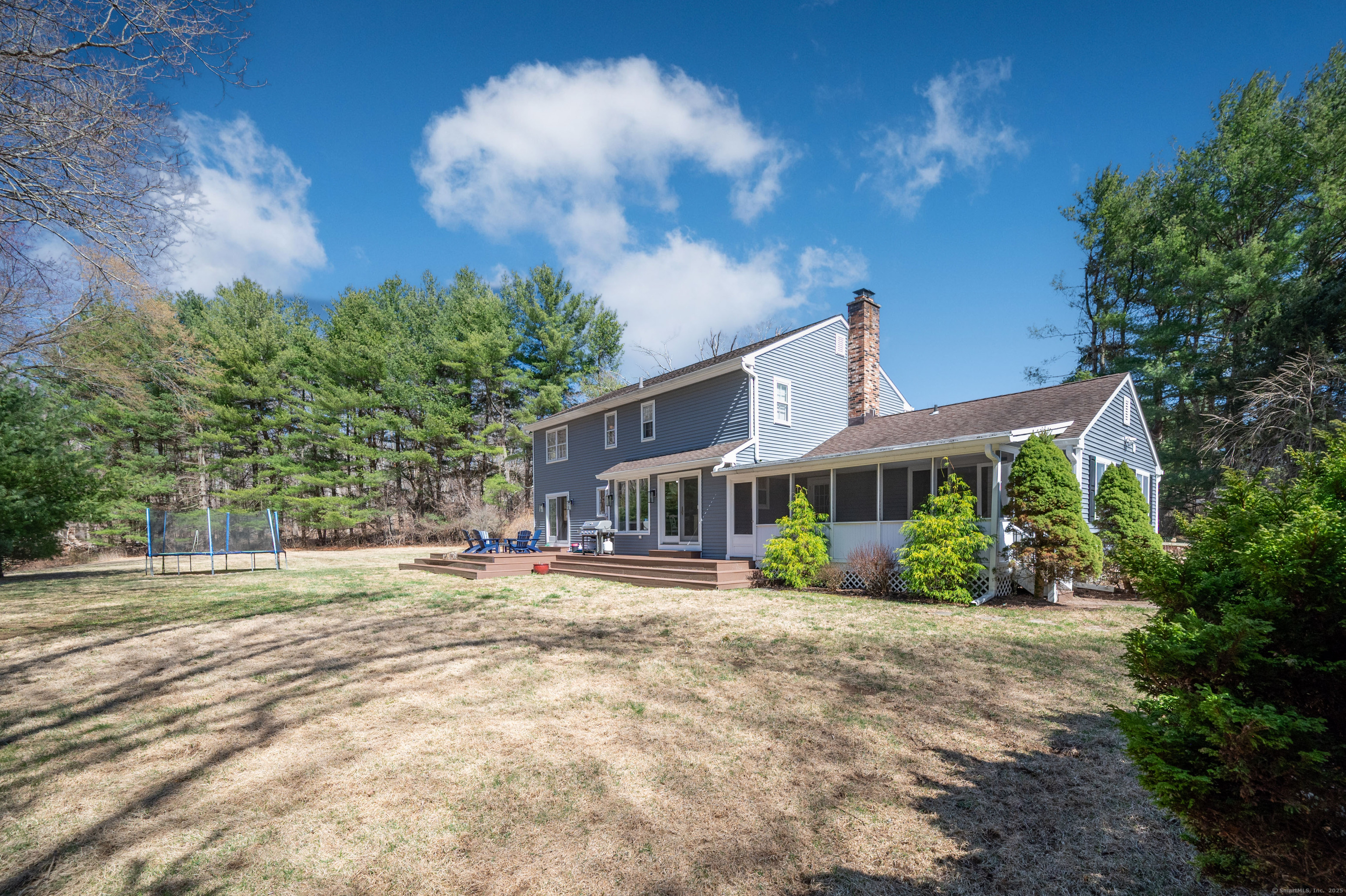 14 Chapman Place