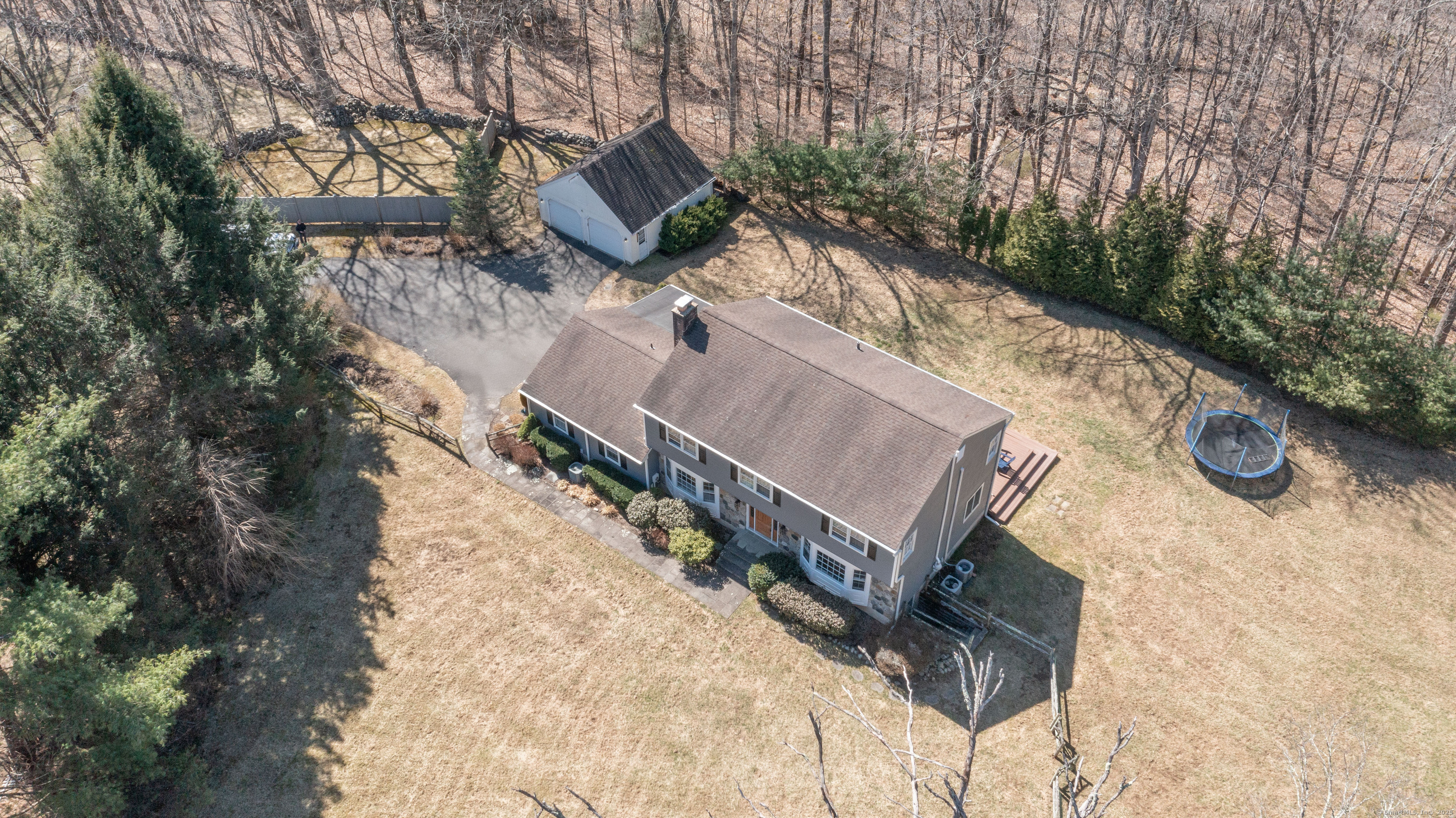 14 Chapman Place