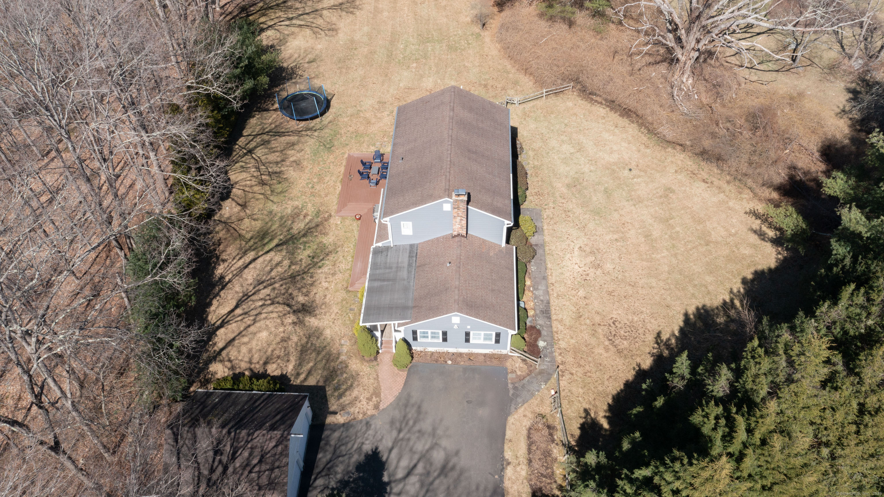 14 Chapman Place