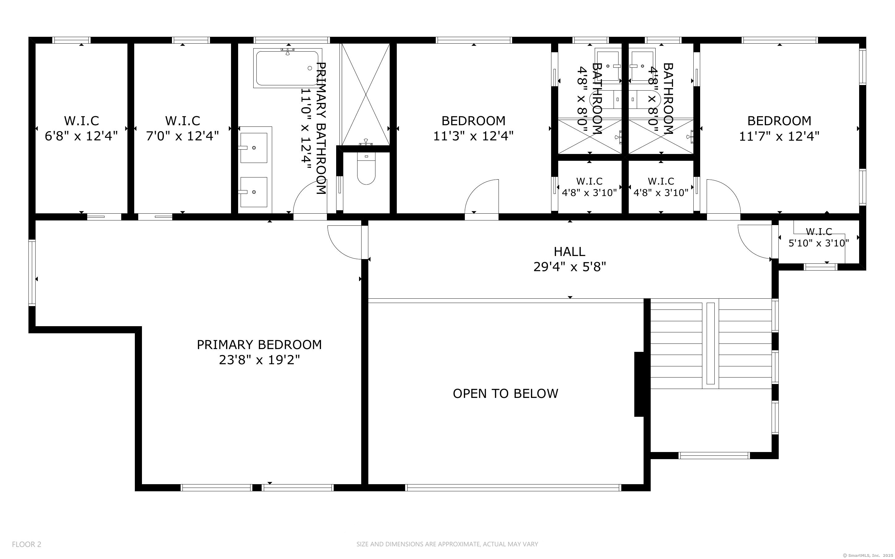 22 Limekiln Road