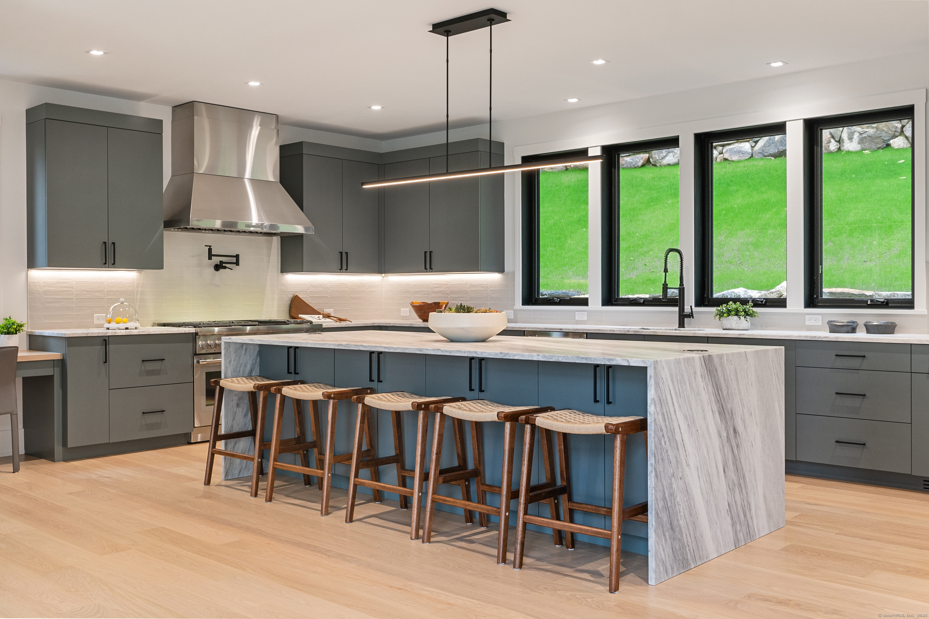 22 Limekiln Road