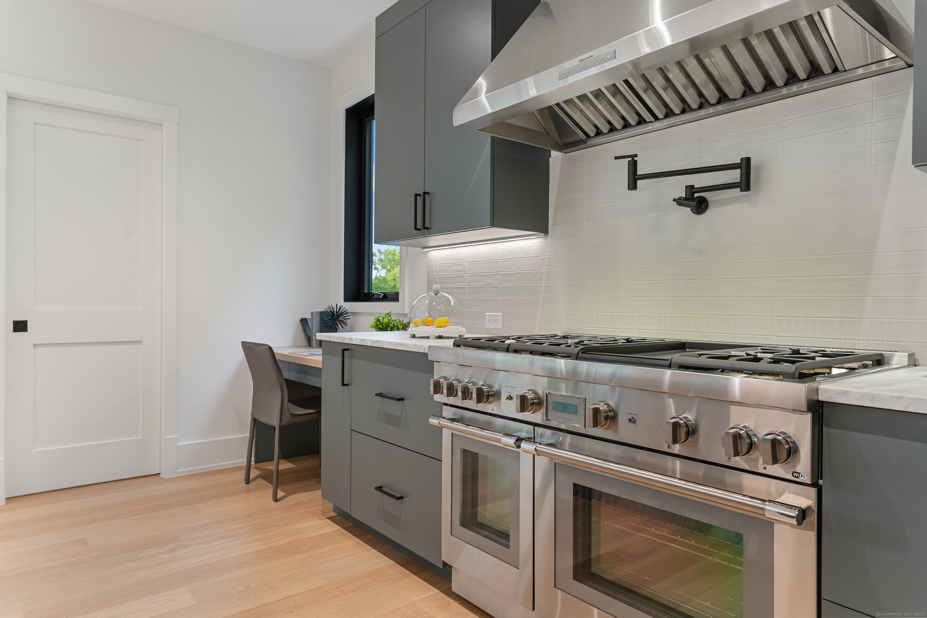 22 Limekiln Road