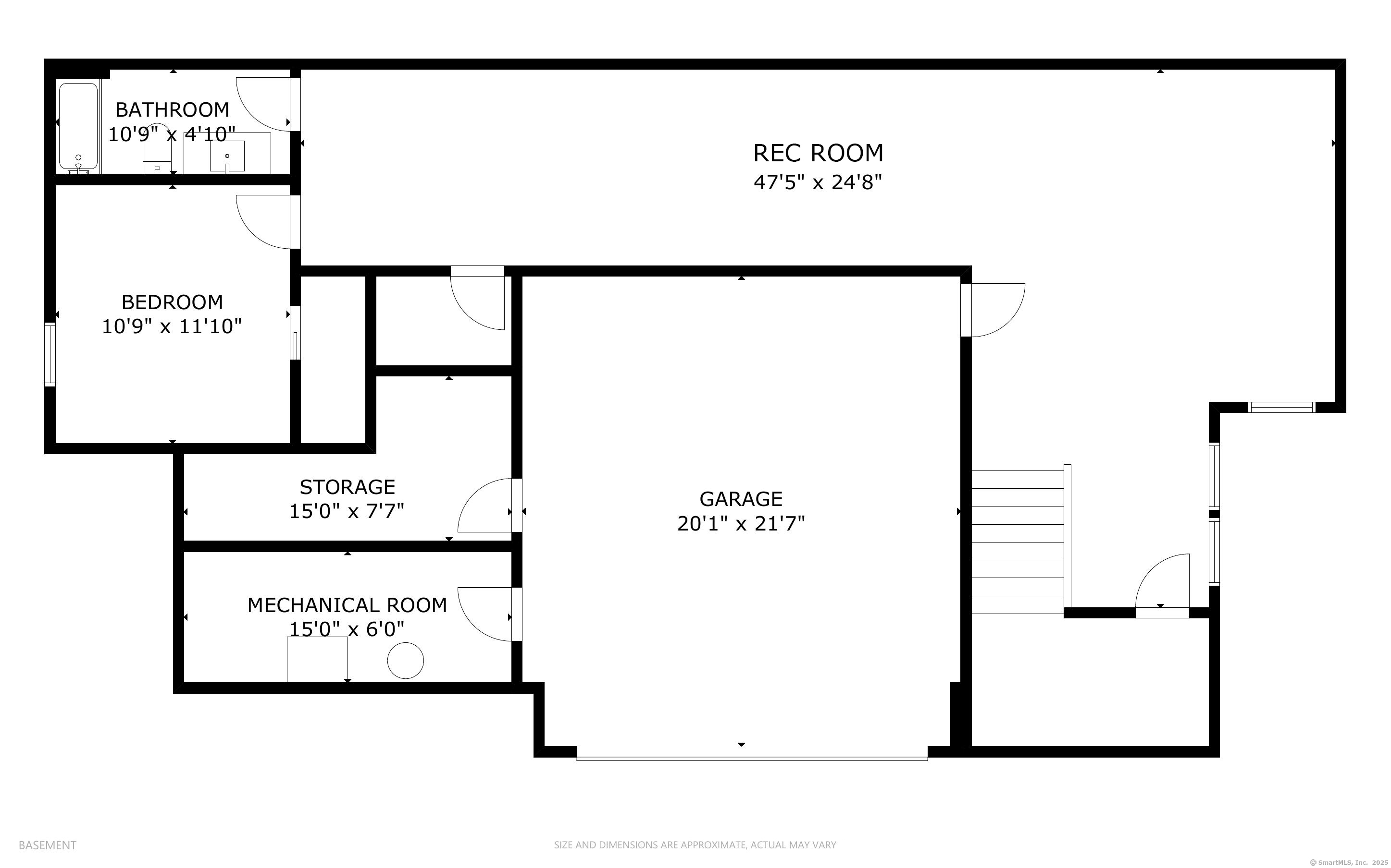 22 Limekiln Road