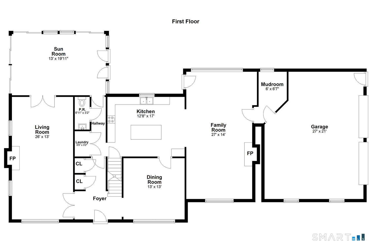 324 Jennie Lane