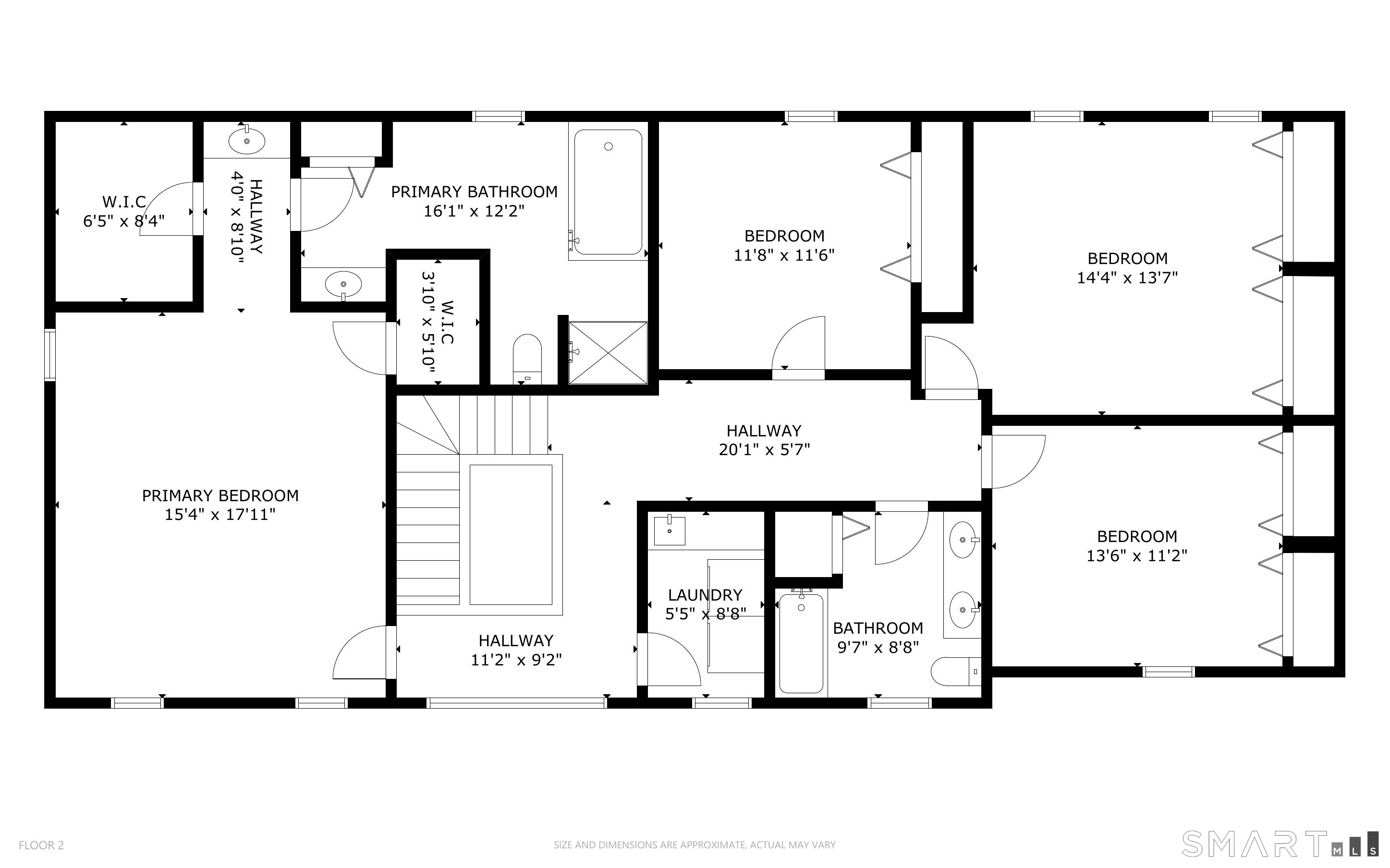 36 Rockhouse Road