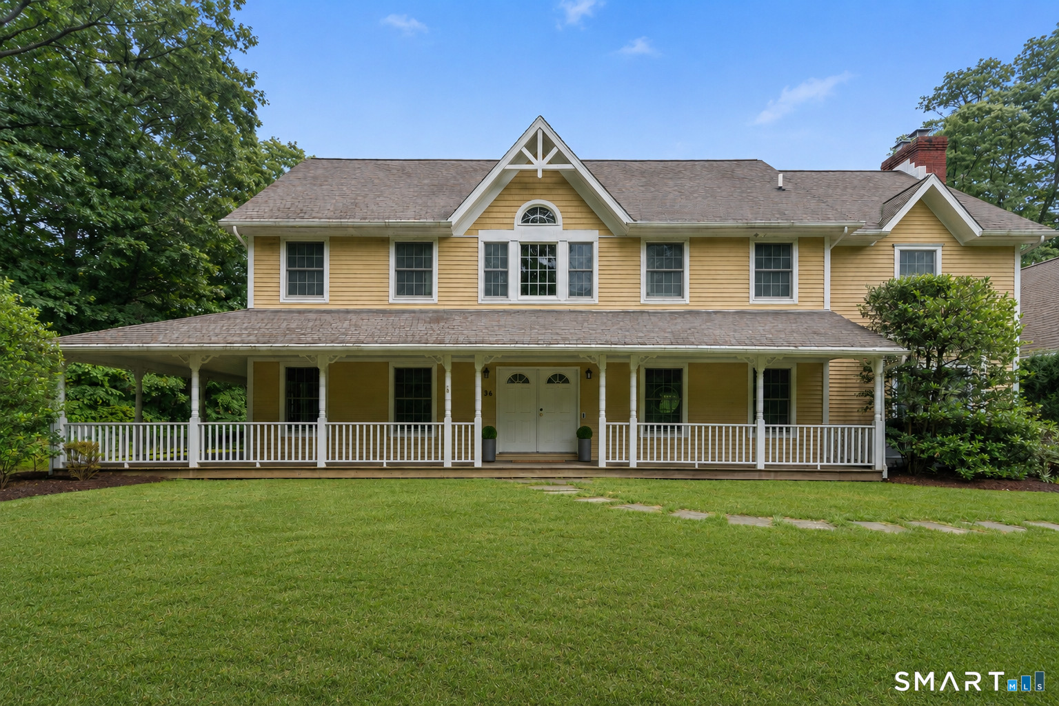 36 Rockhouse Road