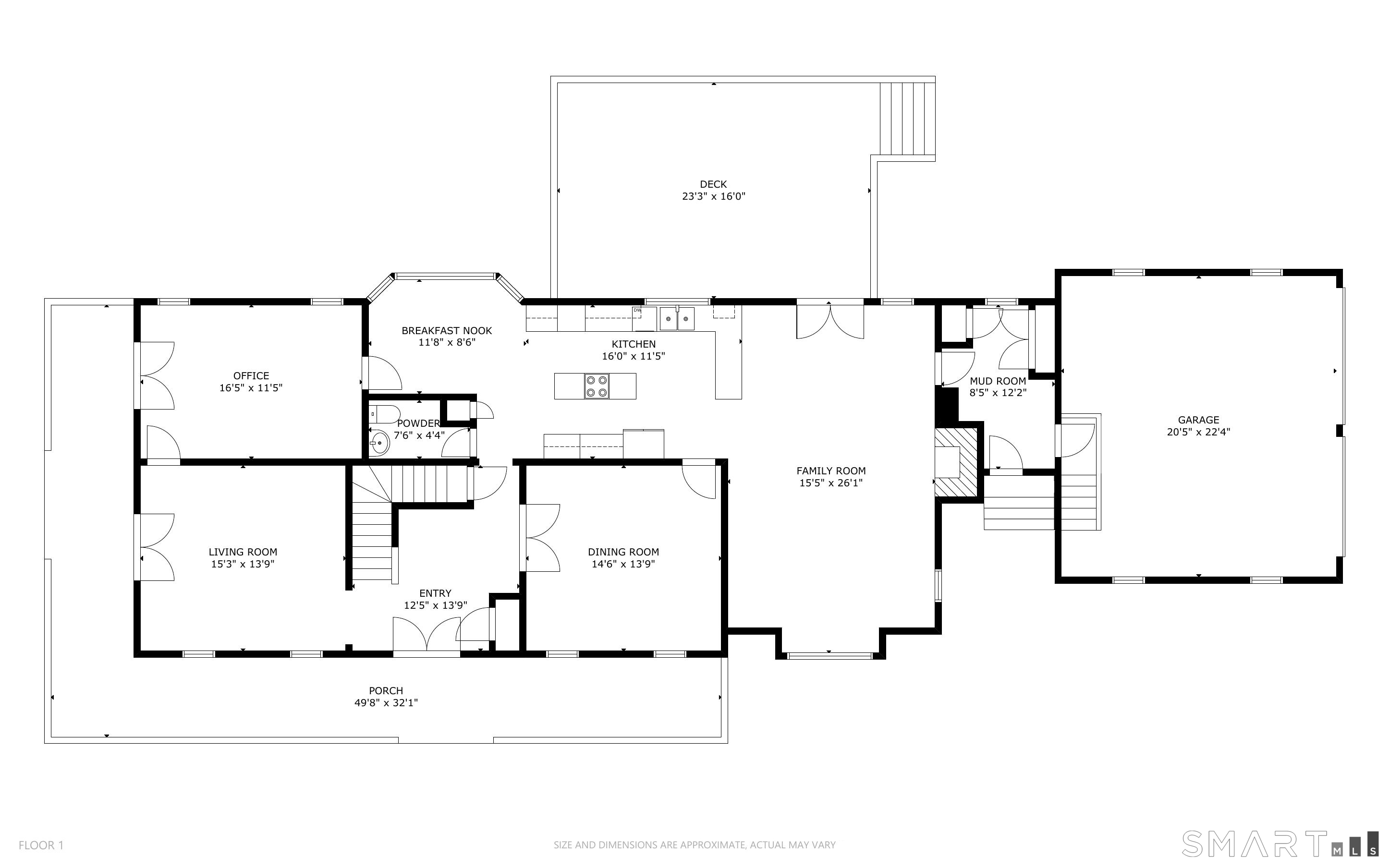 36 Rockhouse Road