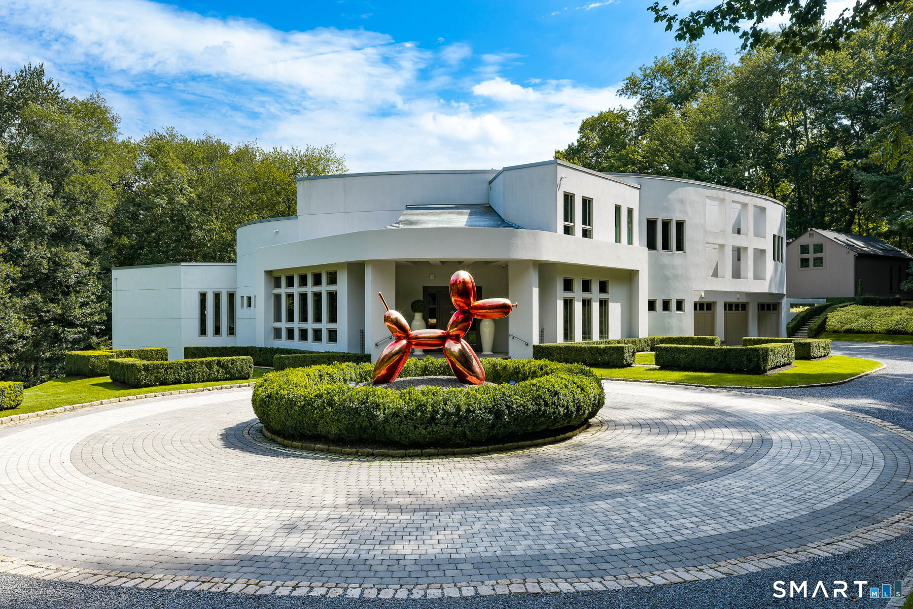 300 Sturges Ridge Road