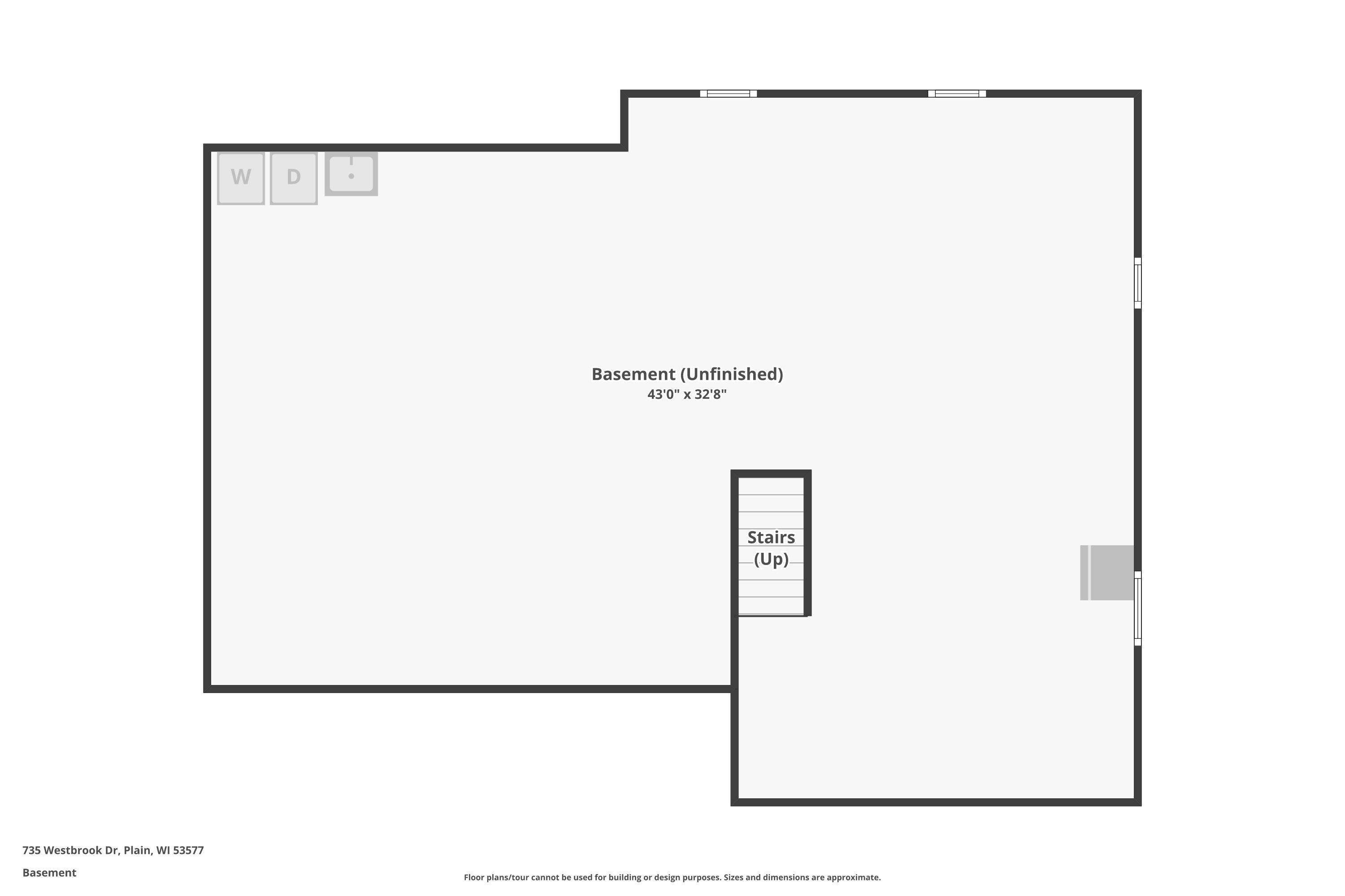 735 Westbrook Drive
