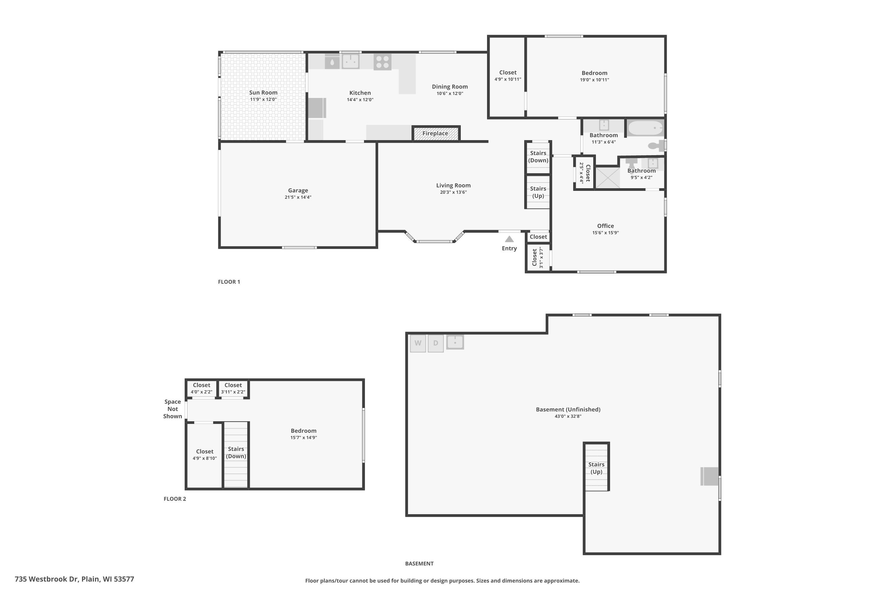 735 Westbrook Drive
