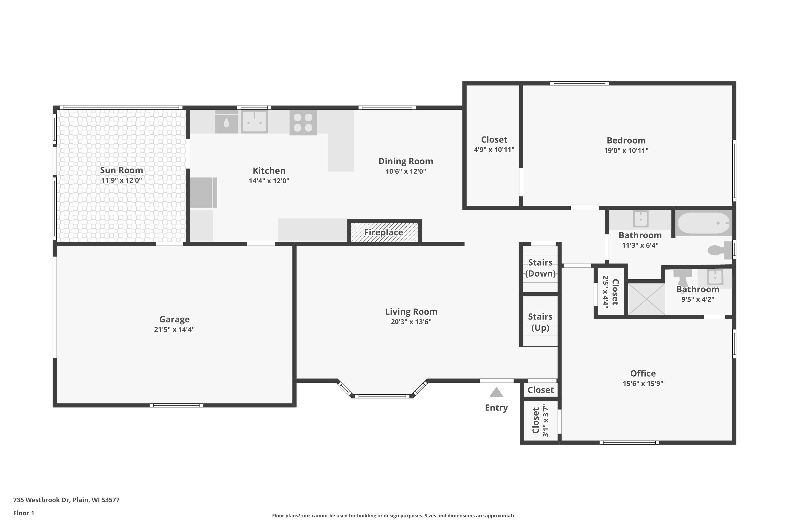 735 Westbrook Drive