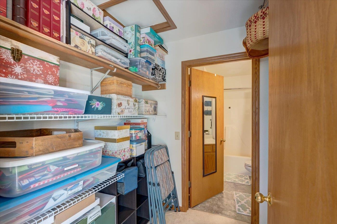 2819 Cimarron Trail