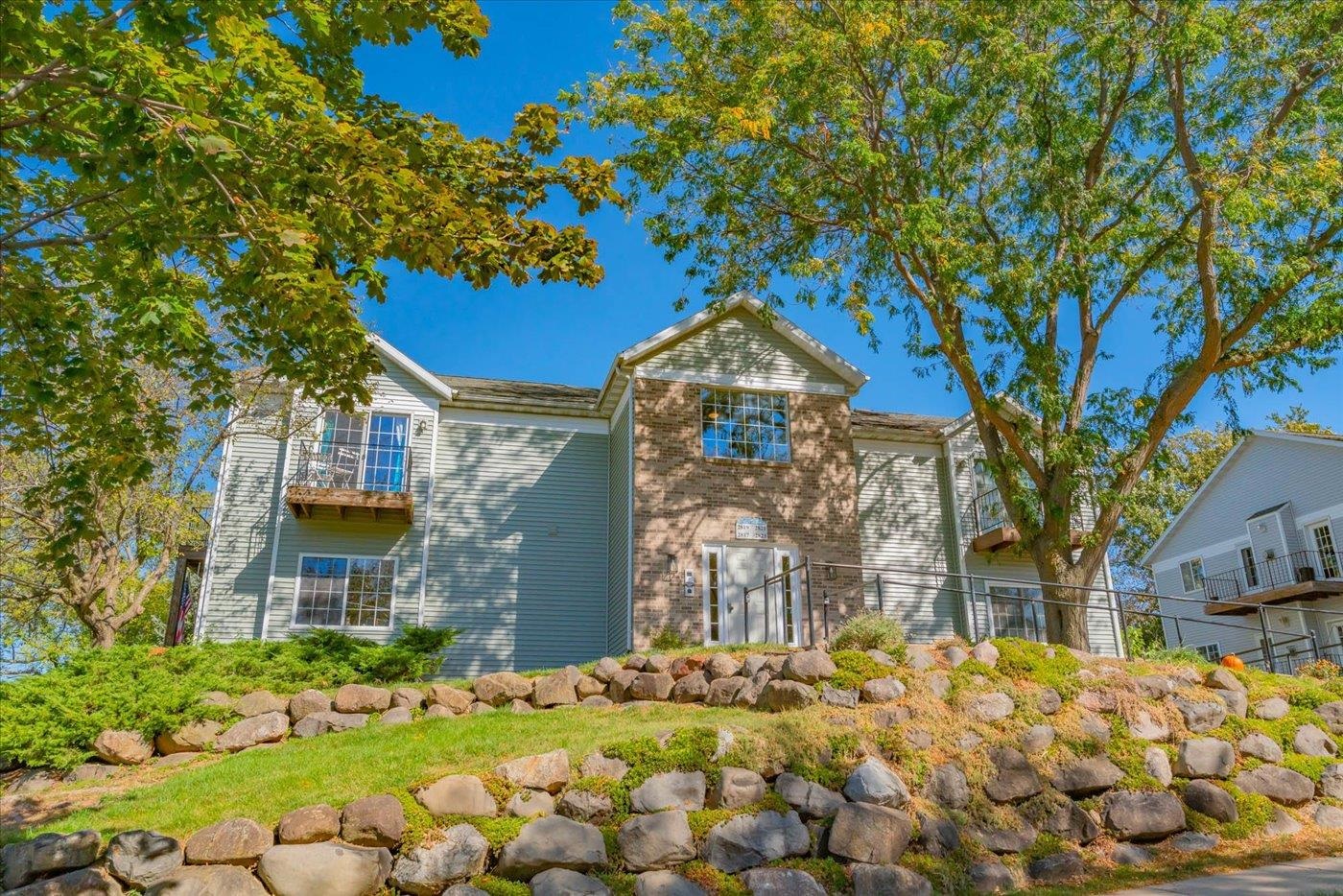 2819 Cimarron Trail