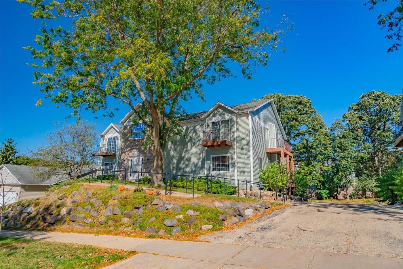 2819 Cimarron Trail