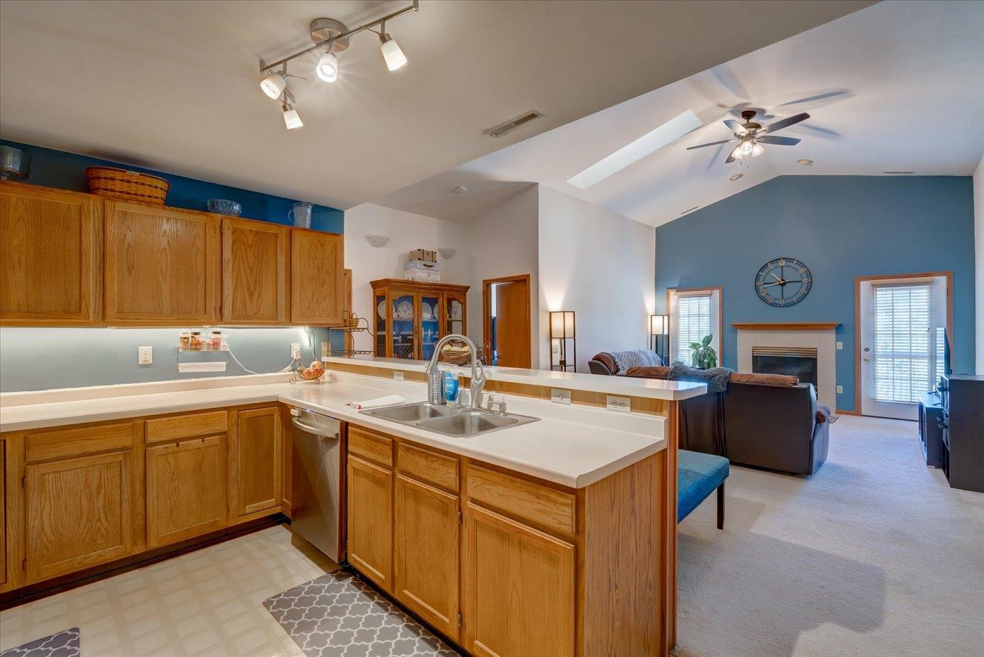 2819 Cimarron Trail