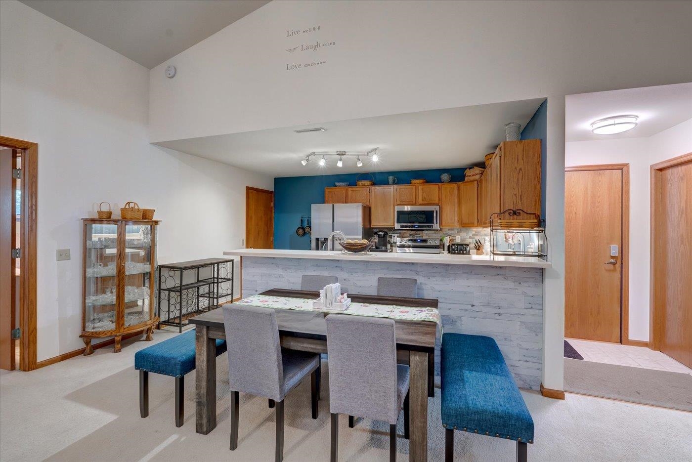 2819 Cimarron Trail