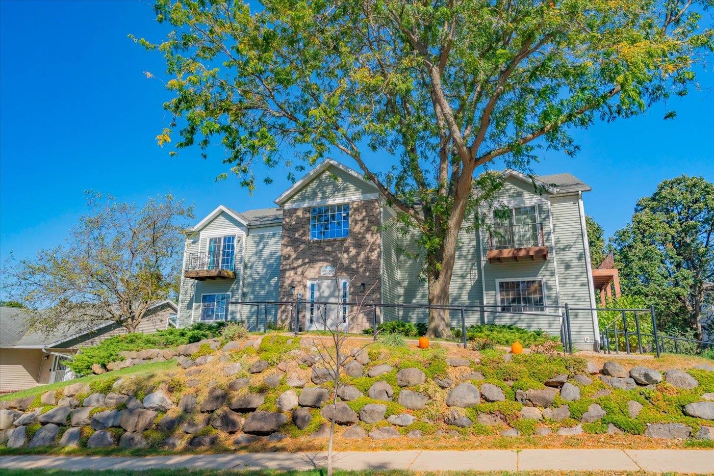 2819 Cimarron Trail