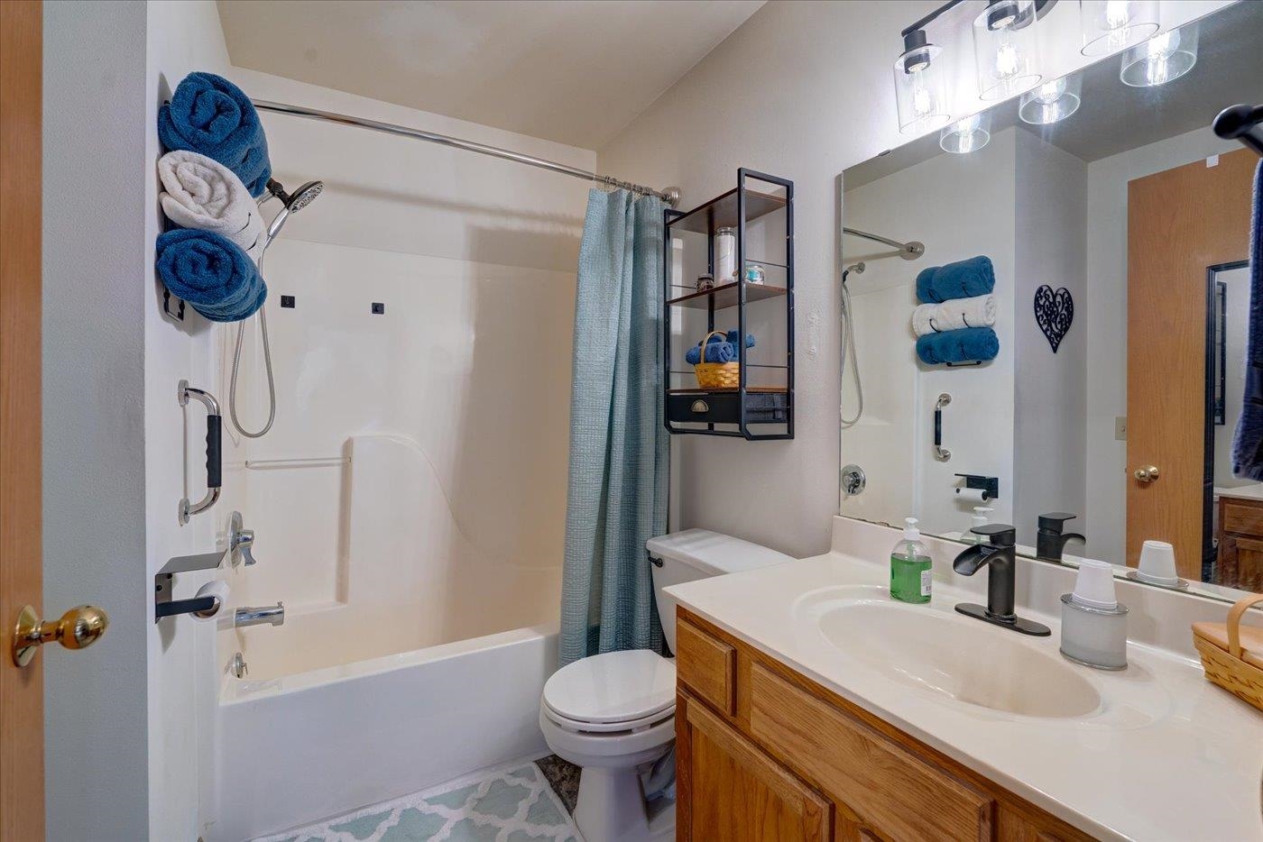2819 Cimarron Trail