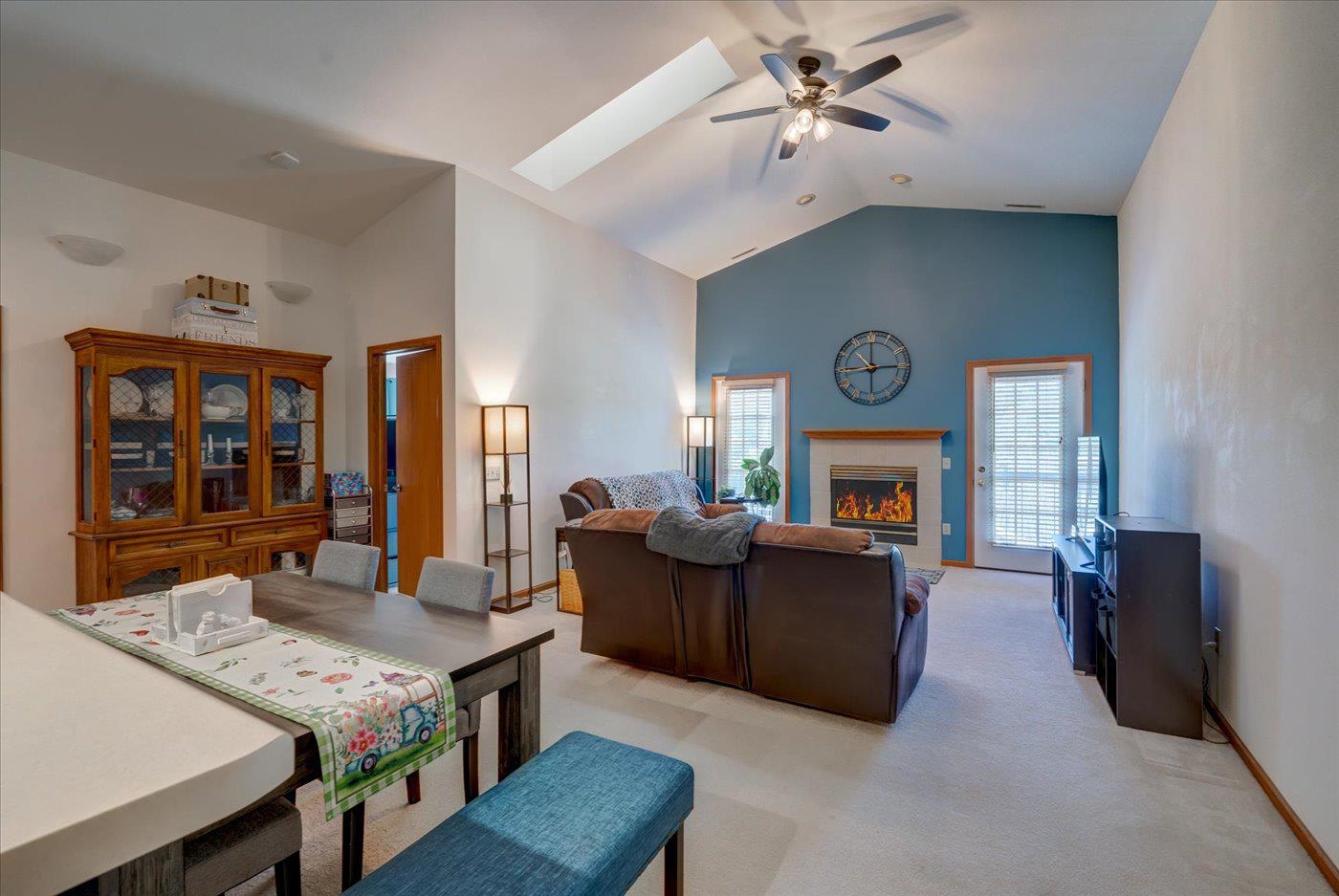 2819 Cimarron Trail