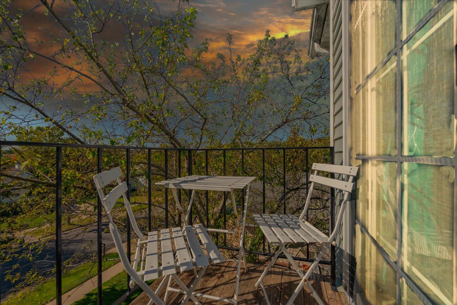 2819 Cimarron Trail