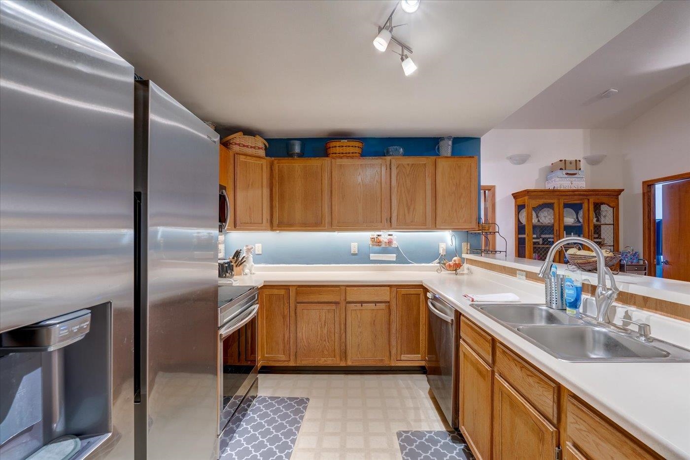 2819 Cimarron Trail