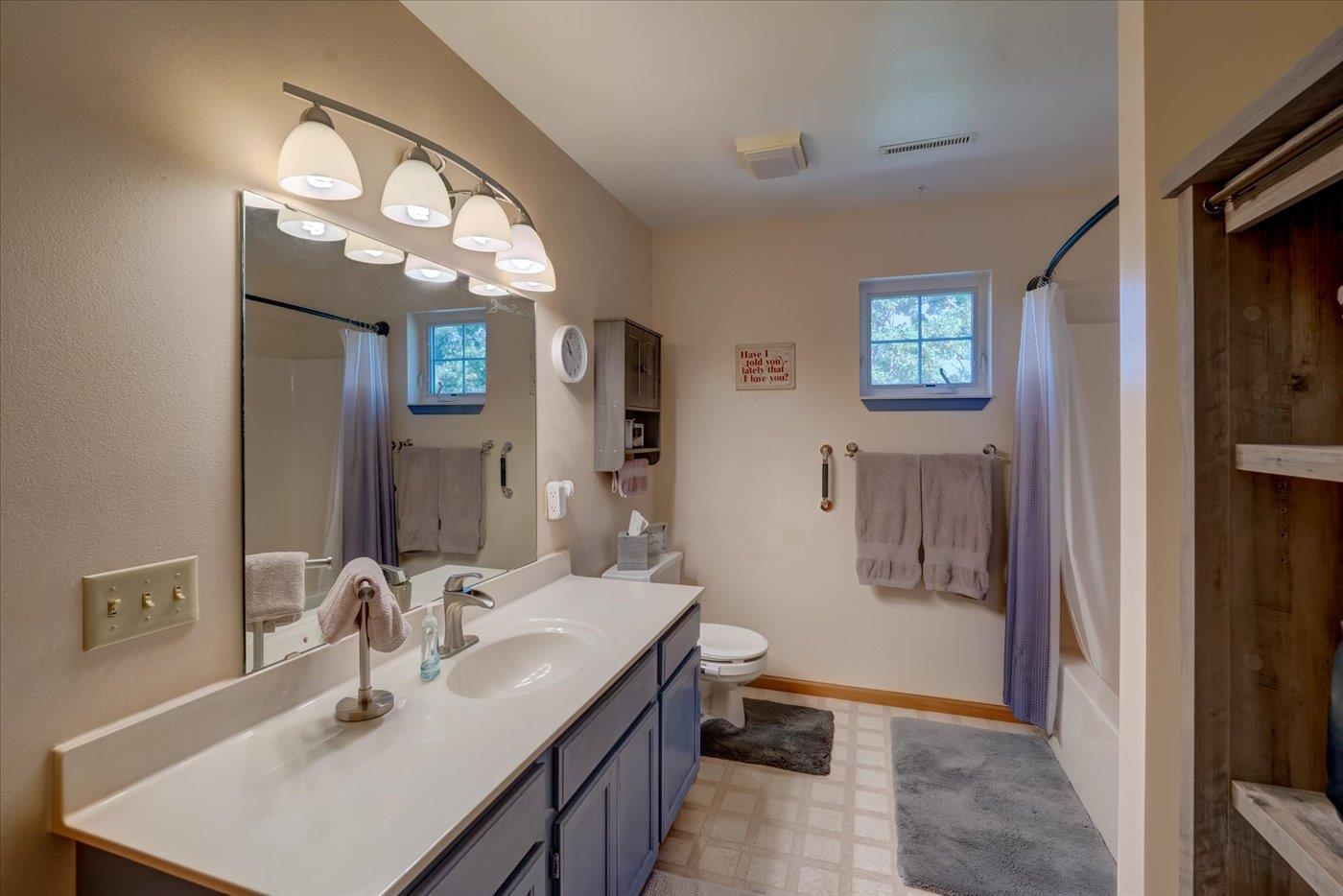 2819 Cimarron Trail