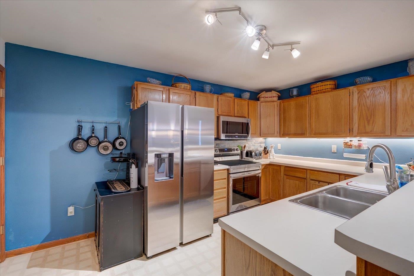 2819 Cimarron Trail