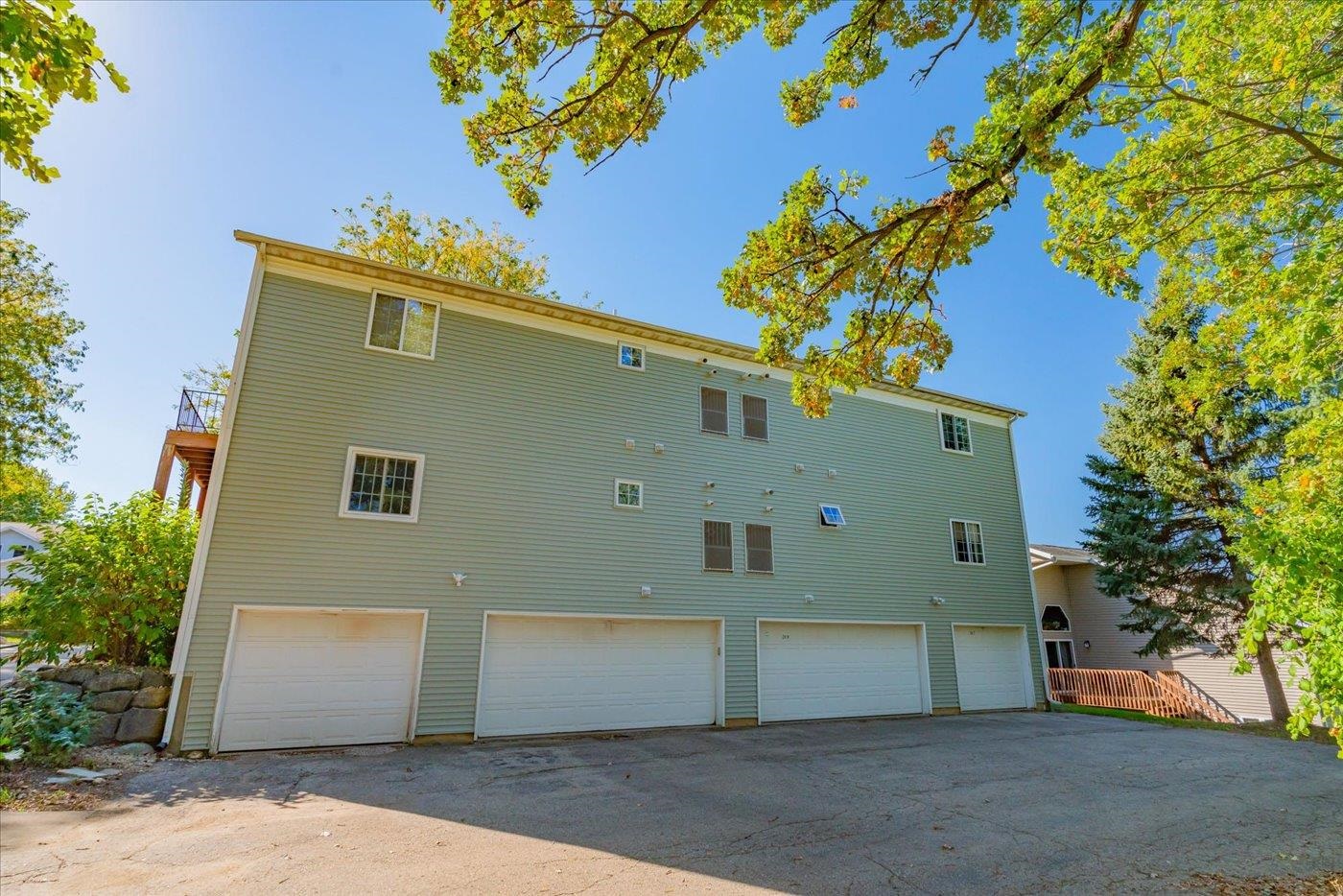2819 Cimarron Trail