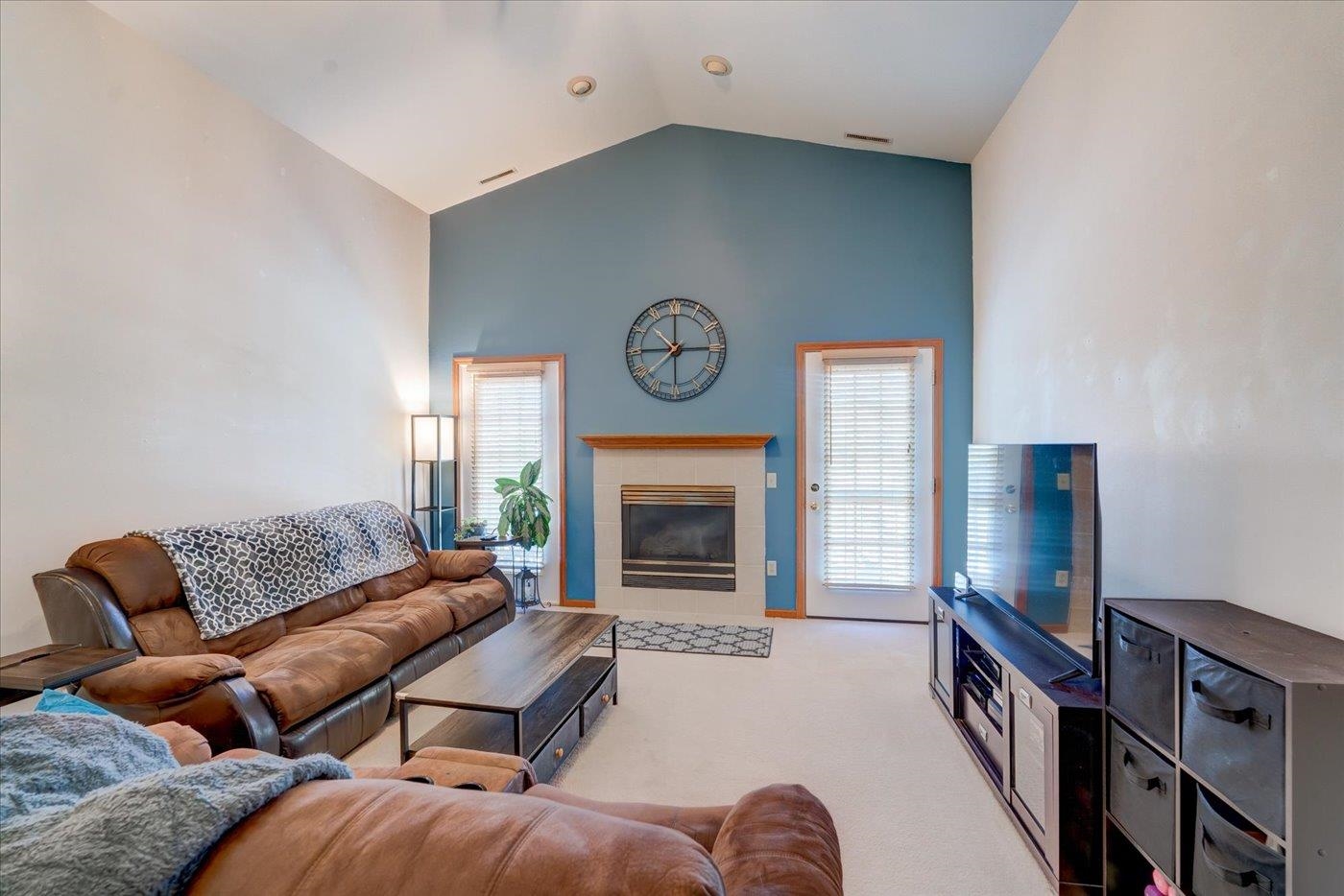 2819 Cimarron Trail