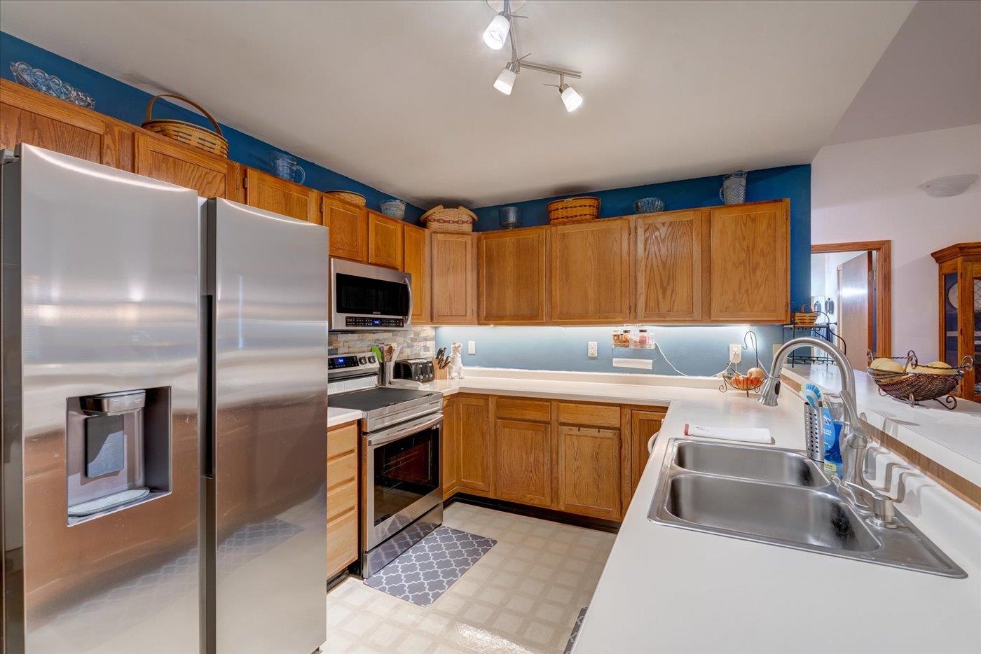 2819 Cimarron Trail
