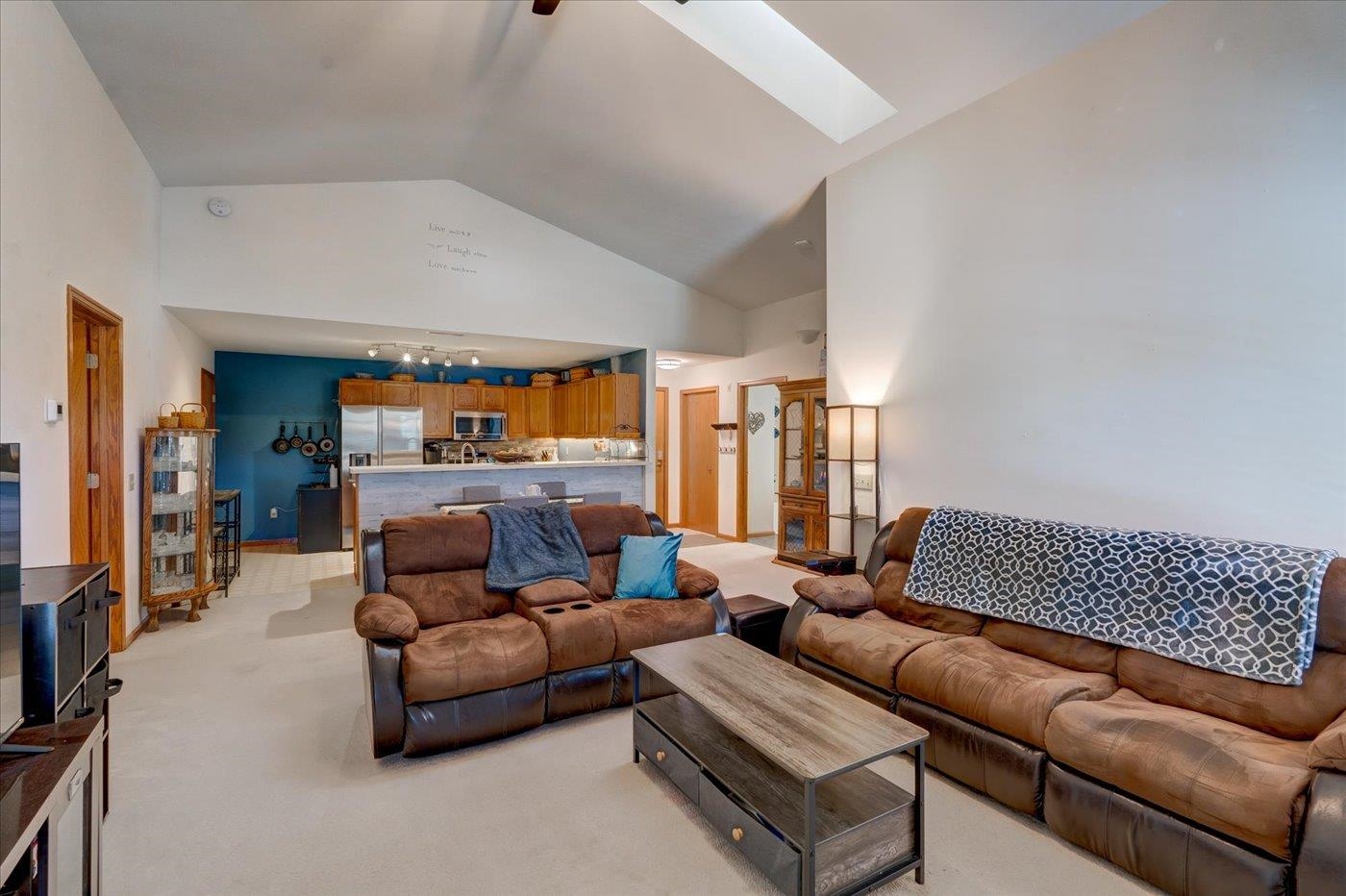 2819 Cimarron Trail