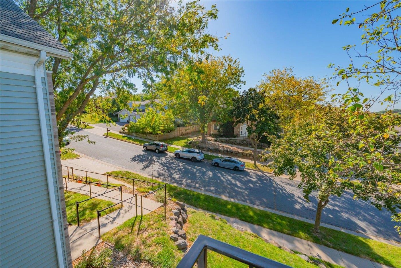 2819 Cimarron Trail