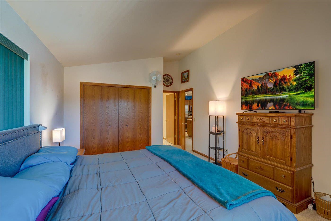 2819 Cimarron Trail