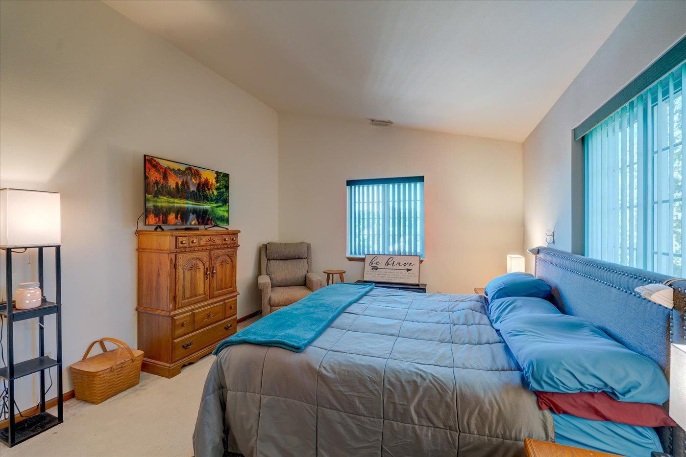 2819 Cimarron Trail