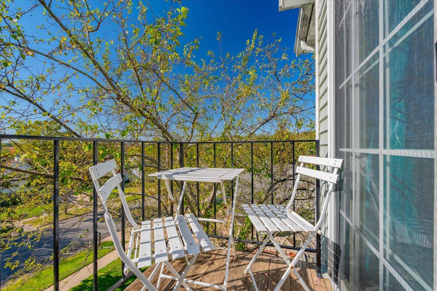 2819 Cimarron Trail