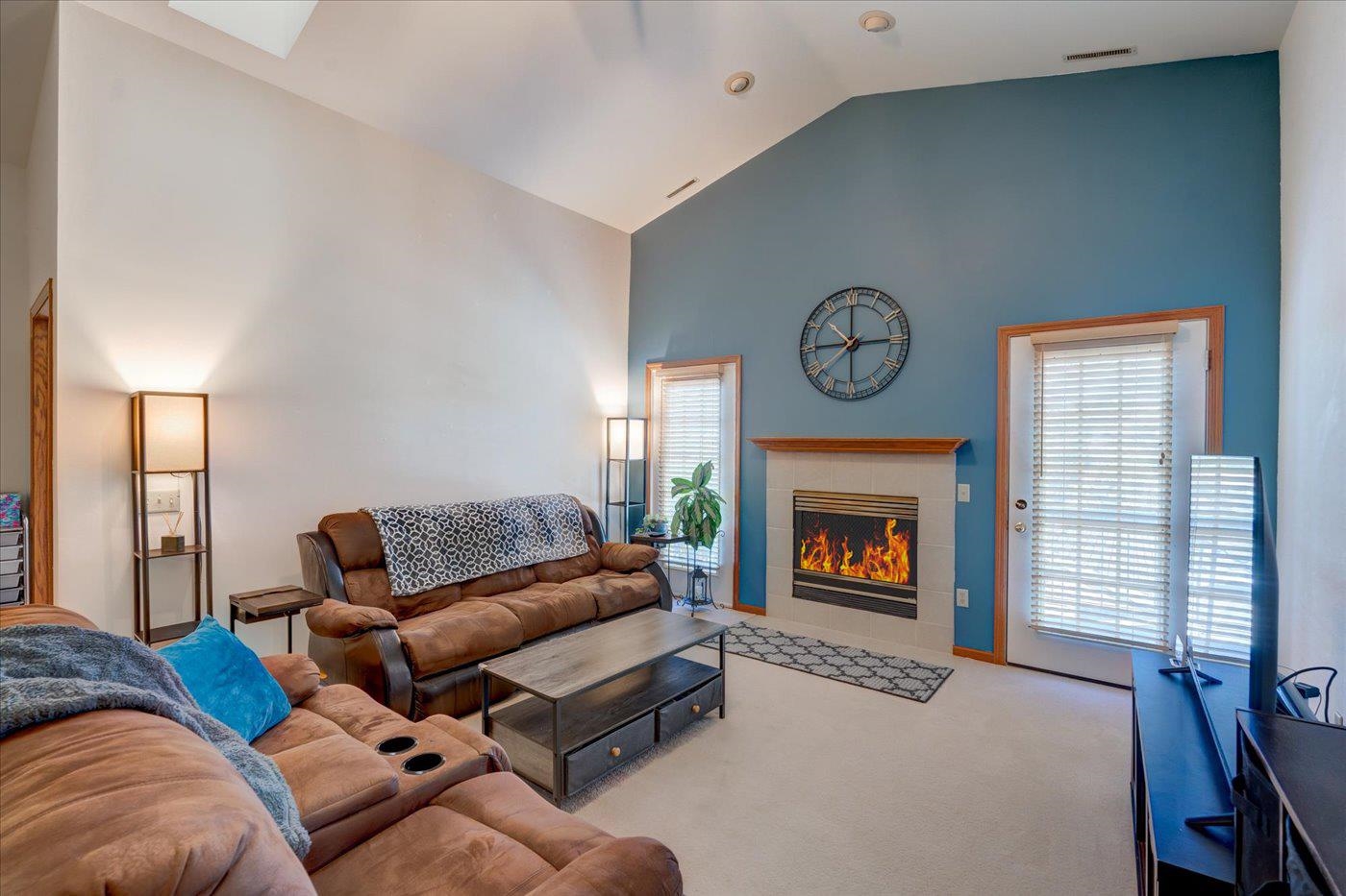 2819 Cimarron Trail
