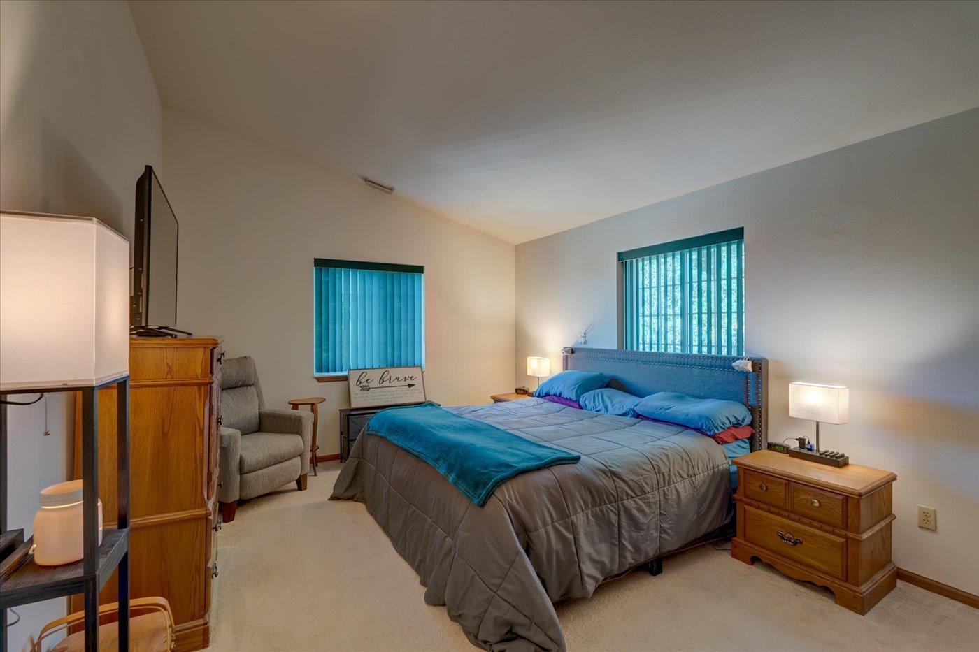 2819 Cimarron Trail